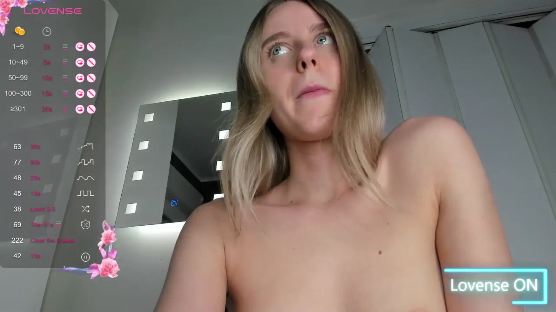 Gallery image thumbnail from BellStones's myfreecams stream on, 04/28/2025, 23:53 image 14 of 20