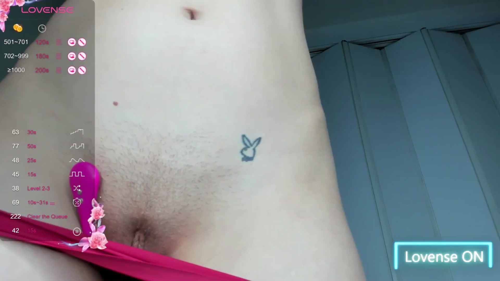 Gallery image thumbnail from BellStones's myfreecams stream on, 05/07/2025, 23:53 image 9 of 20