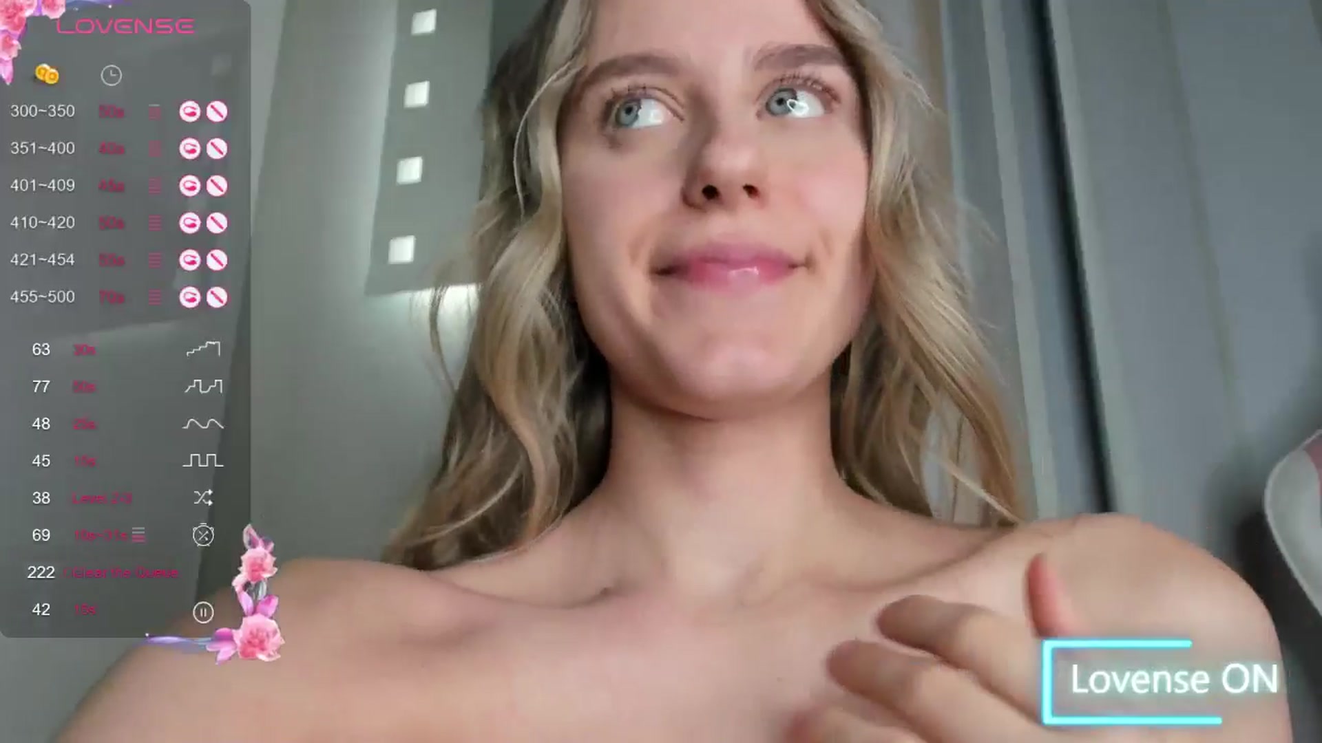 Gallery image thumbnail from BellStones's myfreecams stream on, 05/11/2025, 24:11 image 9 of 20
