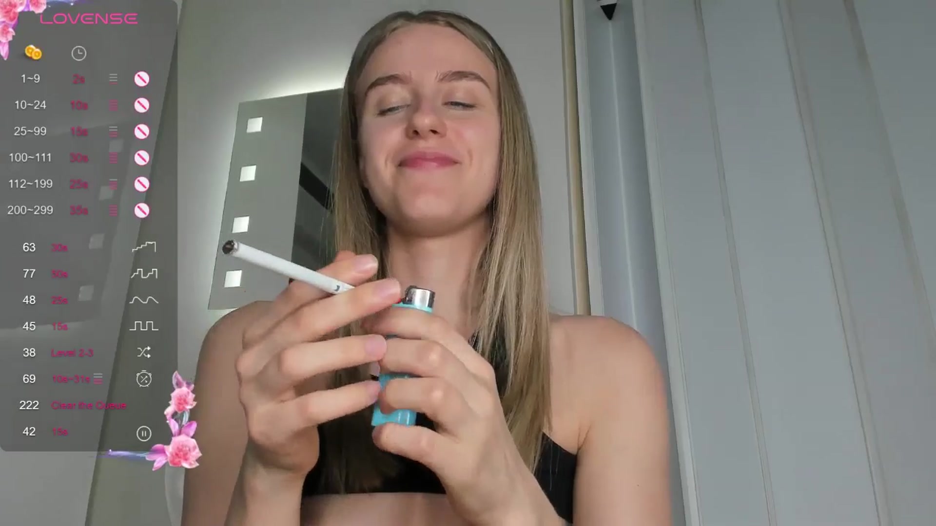 Gallery image thumbnail from BellStones's myfreecams stream on, 05/18/2025, 22:57 image 11 of 20