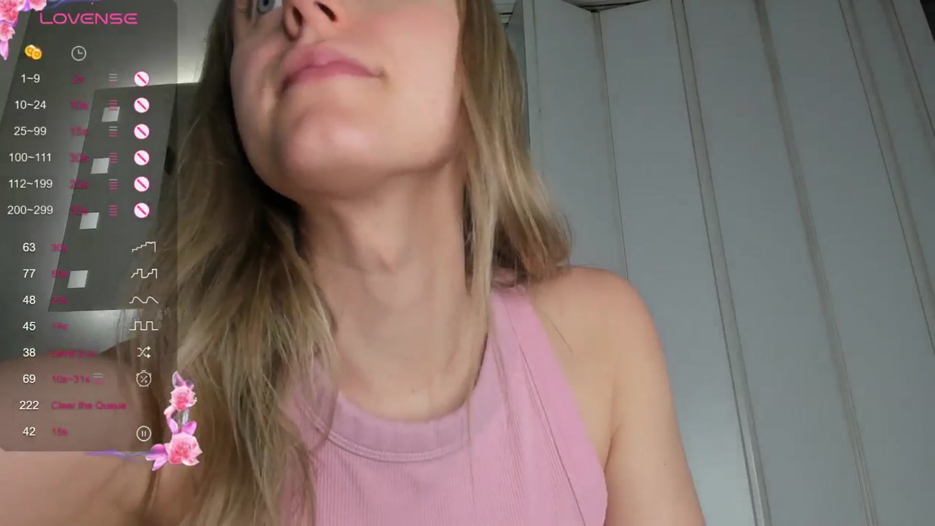 Gallery image thumbnail from BellStones's myfreecams stream on, 06/06/2025, 24:02 image 7 of 20
