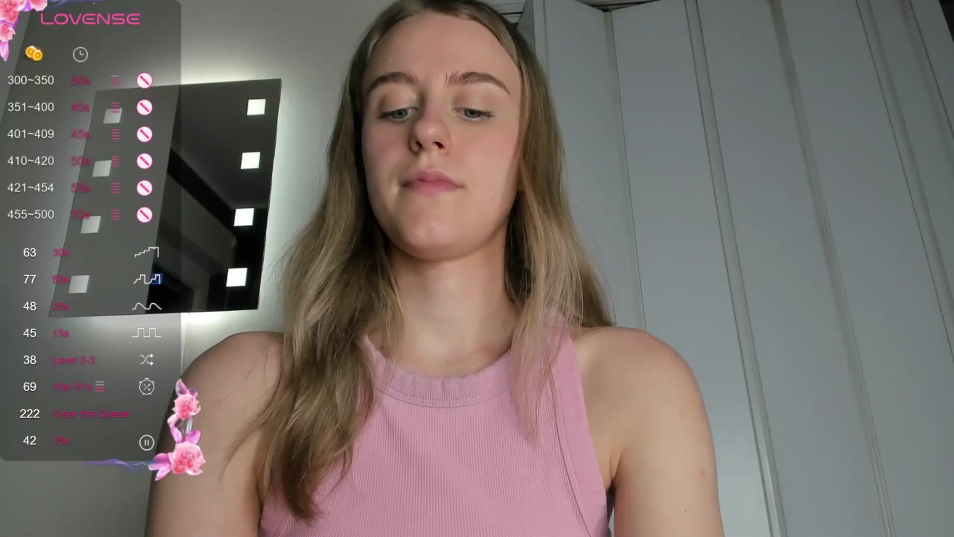 Gallery image thumbnail from BellStones's myfreecams stream on, 06/06/2025, 24:02 image 11 of 20