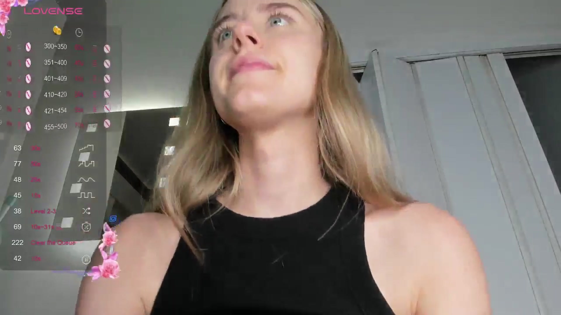 Gallery image thumbnail from BellStones's myfreecams stream on, 06/06/2025, 22:58 image 2 of 20