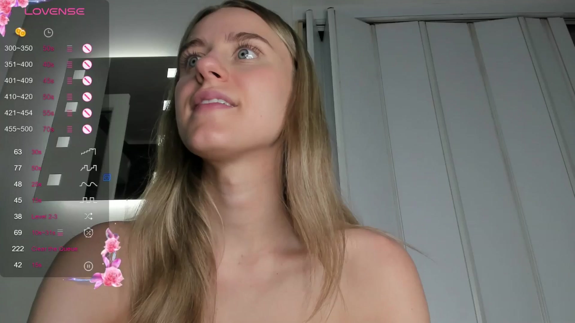 Gallery image thumbnail from BellStones's myfreecams stream on, 06/07/2025, 21:52 image 16 of 20