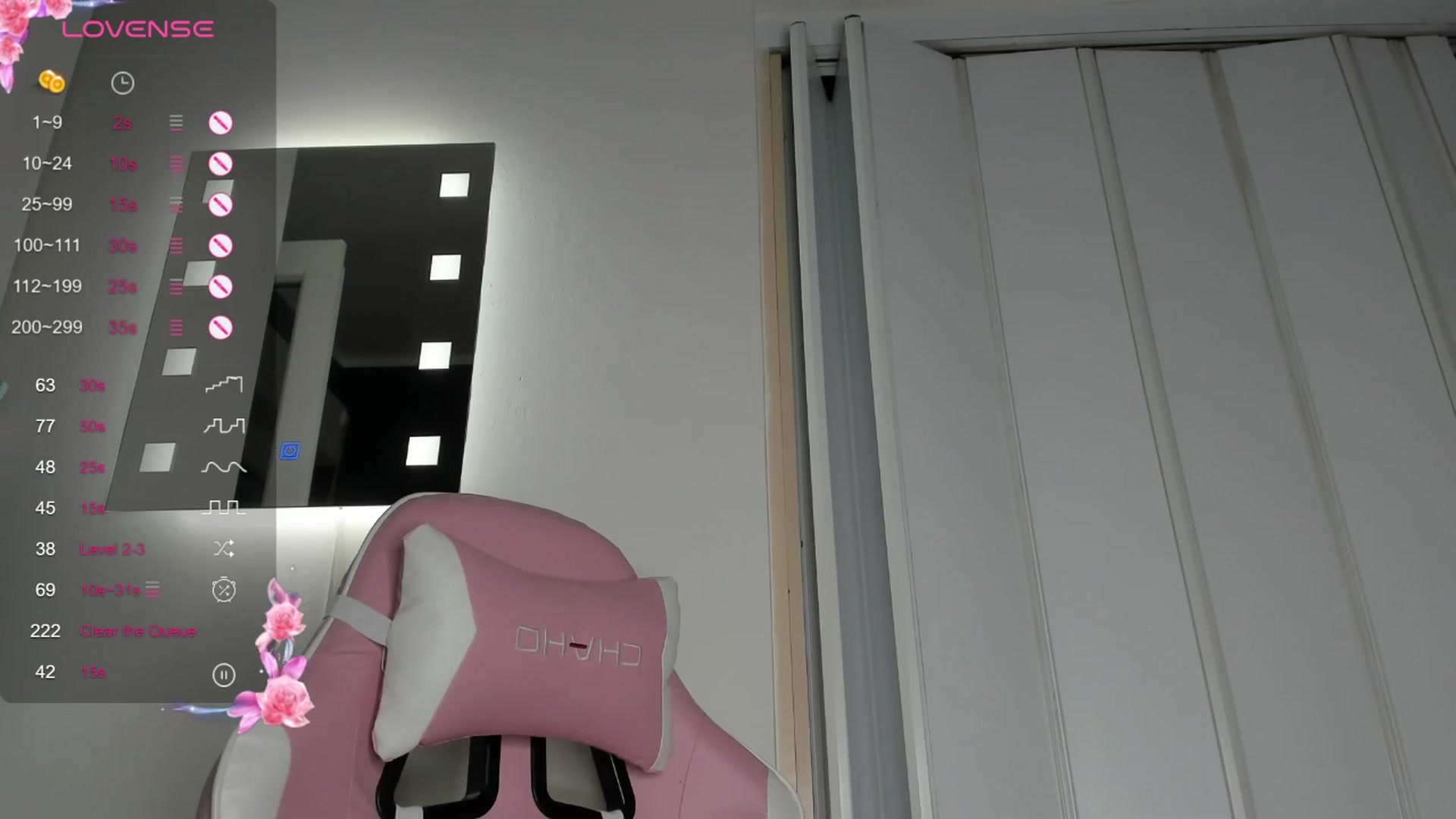 Gallery image thumbnail from BellStones's myfreecams stream on, 06/07/2025, 21:52 image 12 of 20