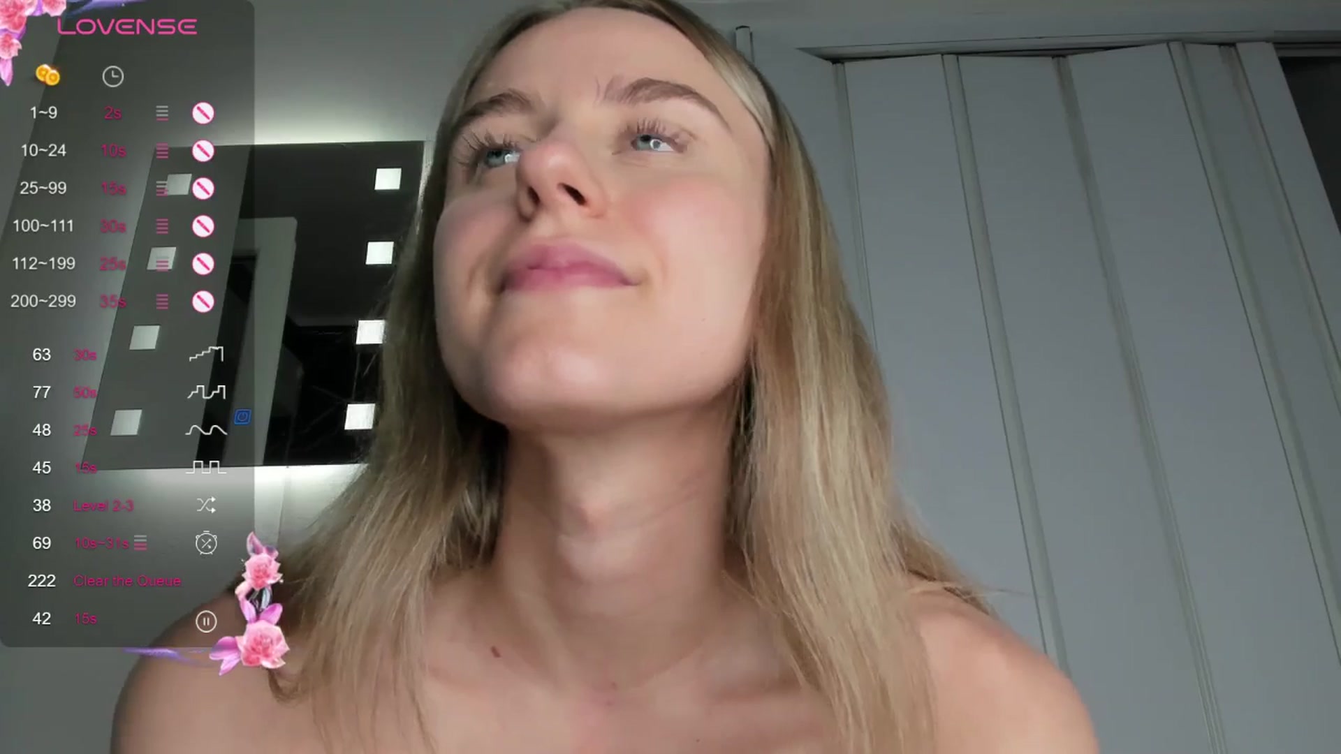 Gallery image thumbnail from BellStones's myfreecams stream on, 06/07/2025, 21:52 image 19 of 20