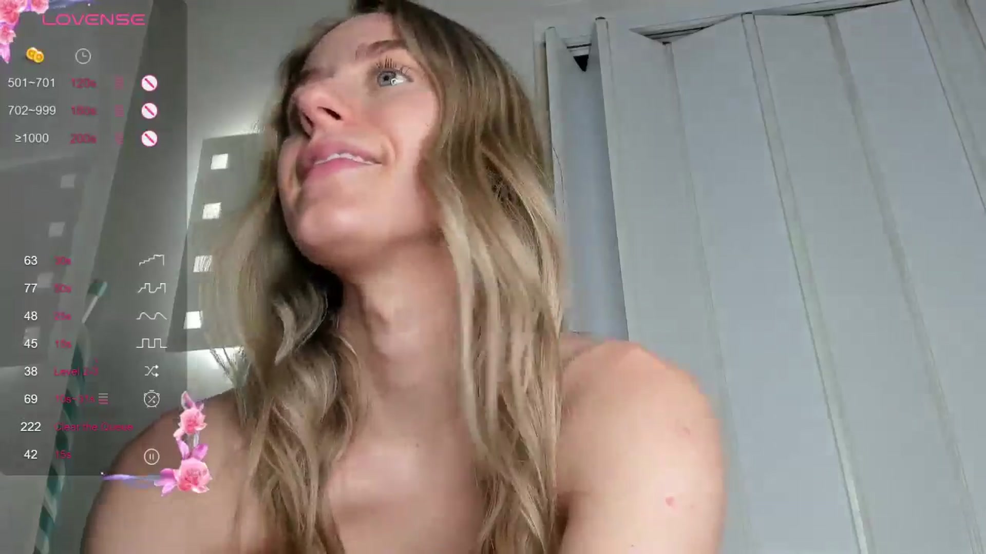 Gallery image thumbnail from BellStones's myfreecams stream on, 06/08/2025, 22:25 image 10 of 20