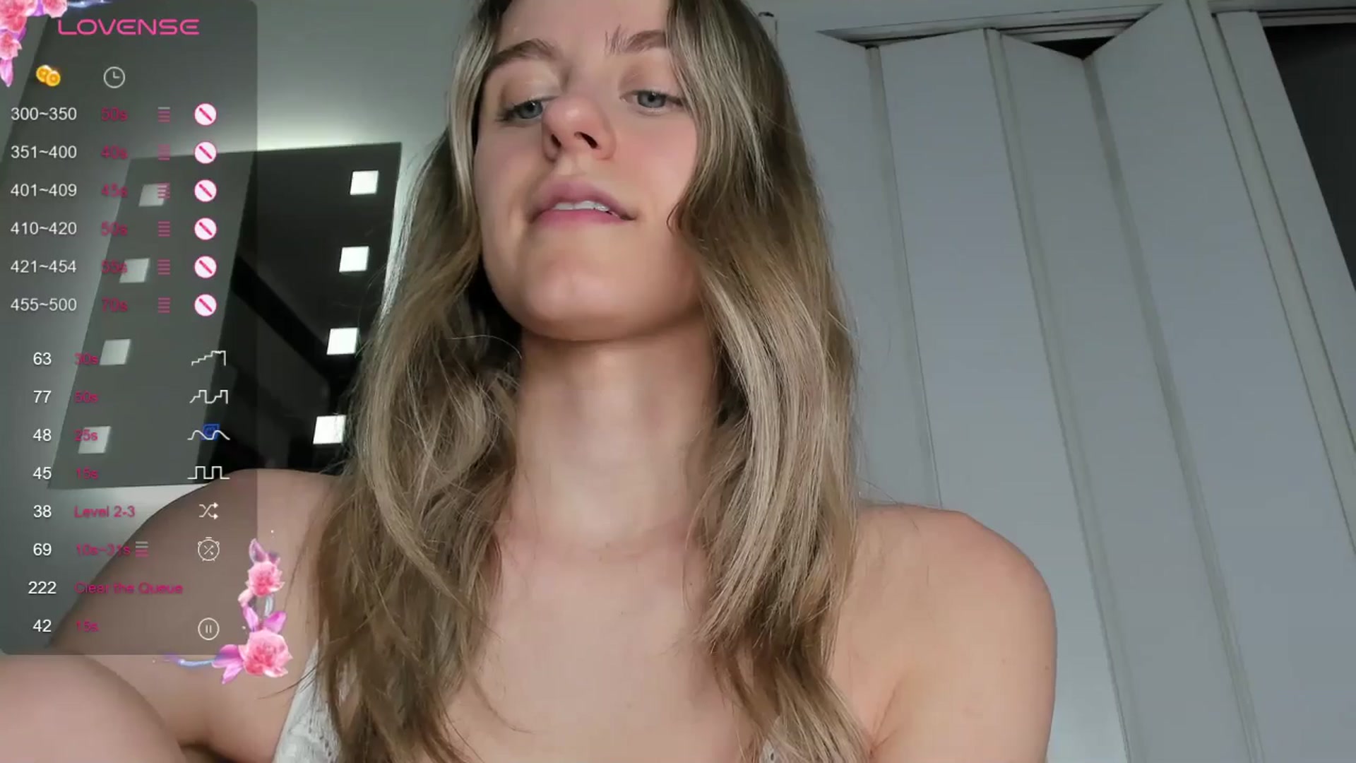 Gallery image thumbnail from BellStones's myfreecams stream on, 06/09/2025, 22:16 image 7 of 20