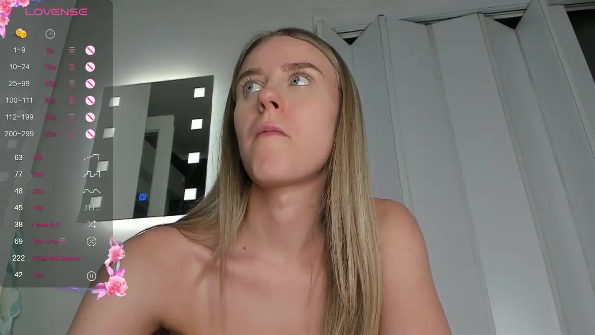 Gallery image thumbnail from BellStones's myfreecams stream on, 06/27/2025, 01:08 image 19 of 20
