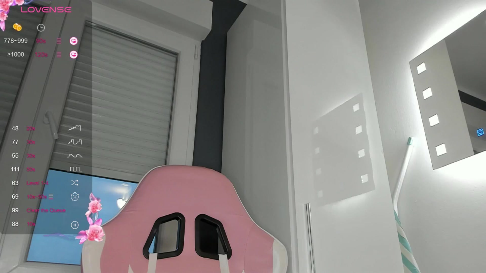 Gallery image thumbnail from BellStones's myfreecams stream on, 11/22/2025, 15:09 image 10 of 20