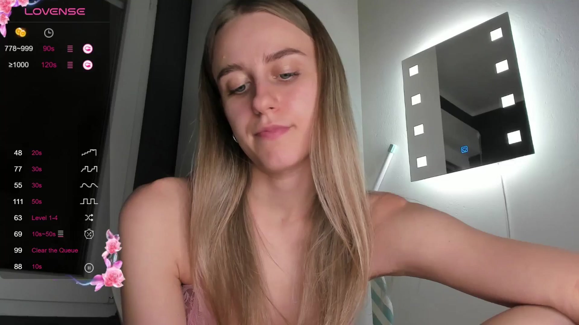 Gallery image thumbnail from BellStones's myfreecams stream on, 11/23/2025, 21:33 image 8 of 20