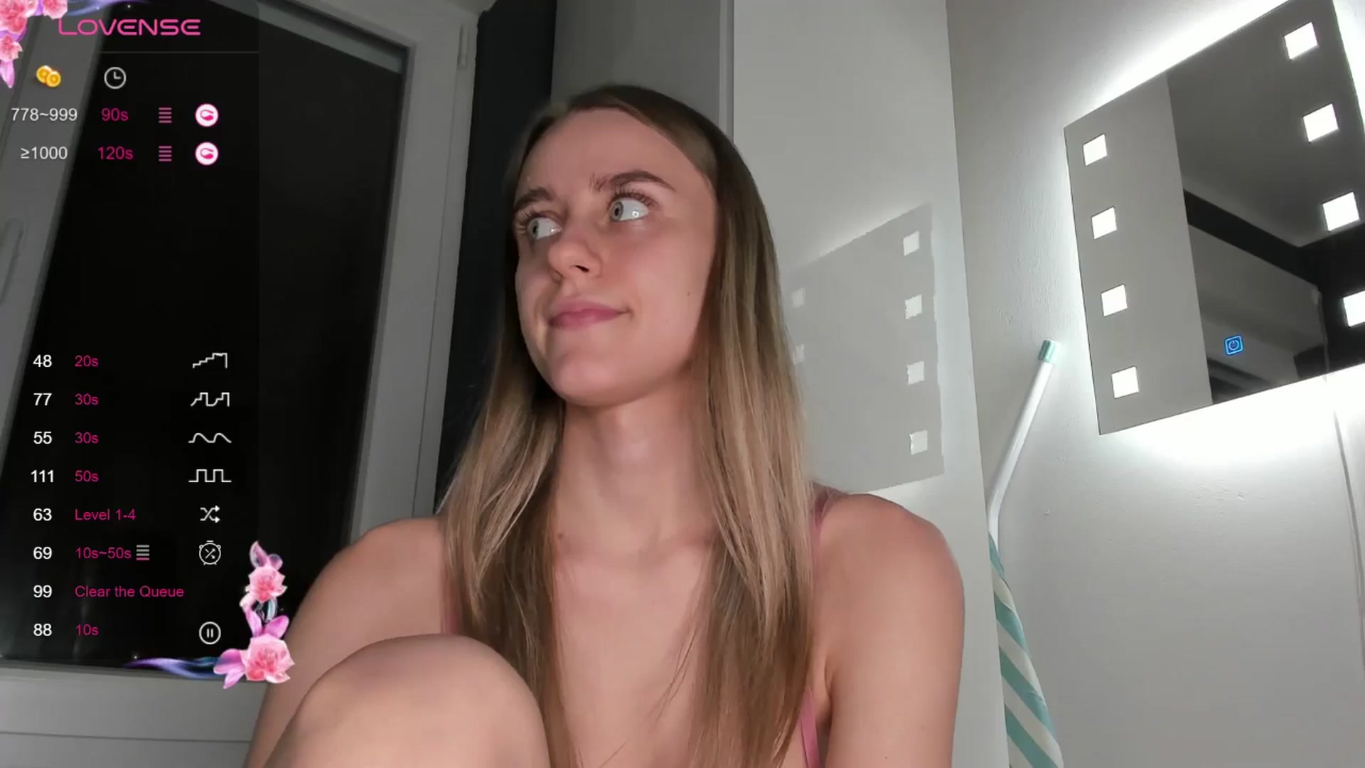 Gallery image thumbnail from BellStones's myfreecams stream on, 11/23/2025, 22:49 image 10 of 20