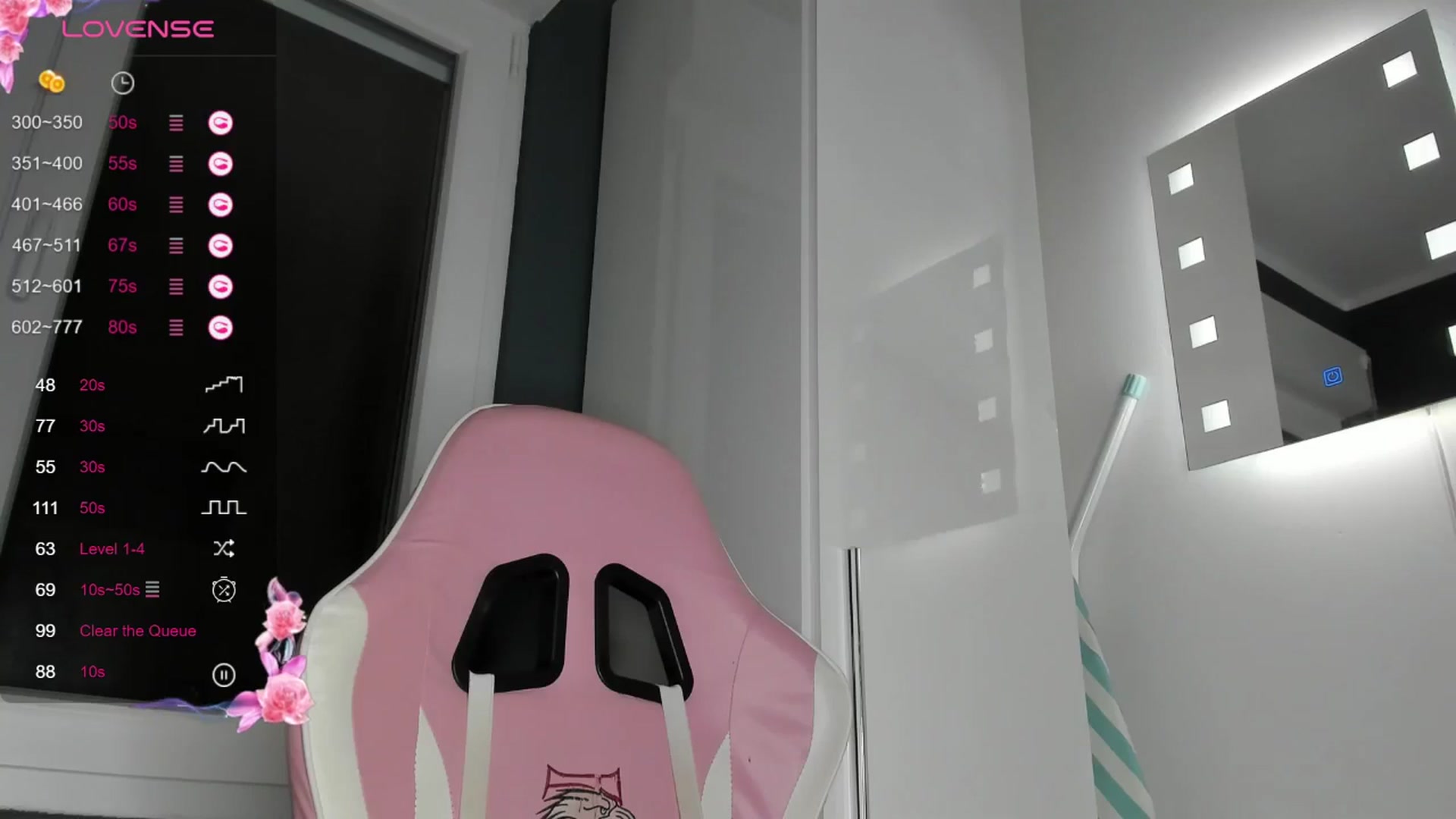 Gallery image thumbnail from BellStones's myfreecams stream on, 11/26/2025, 20:36 image 6 of 20