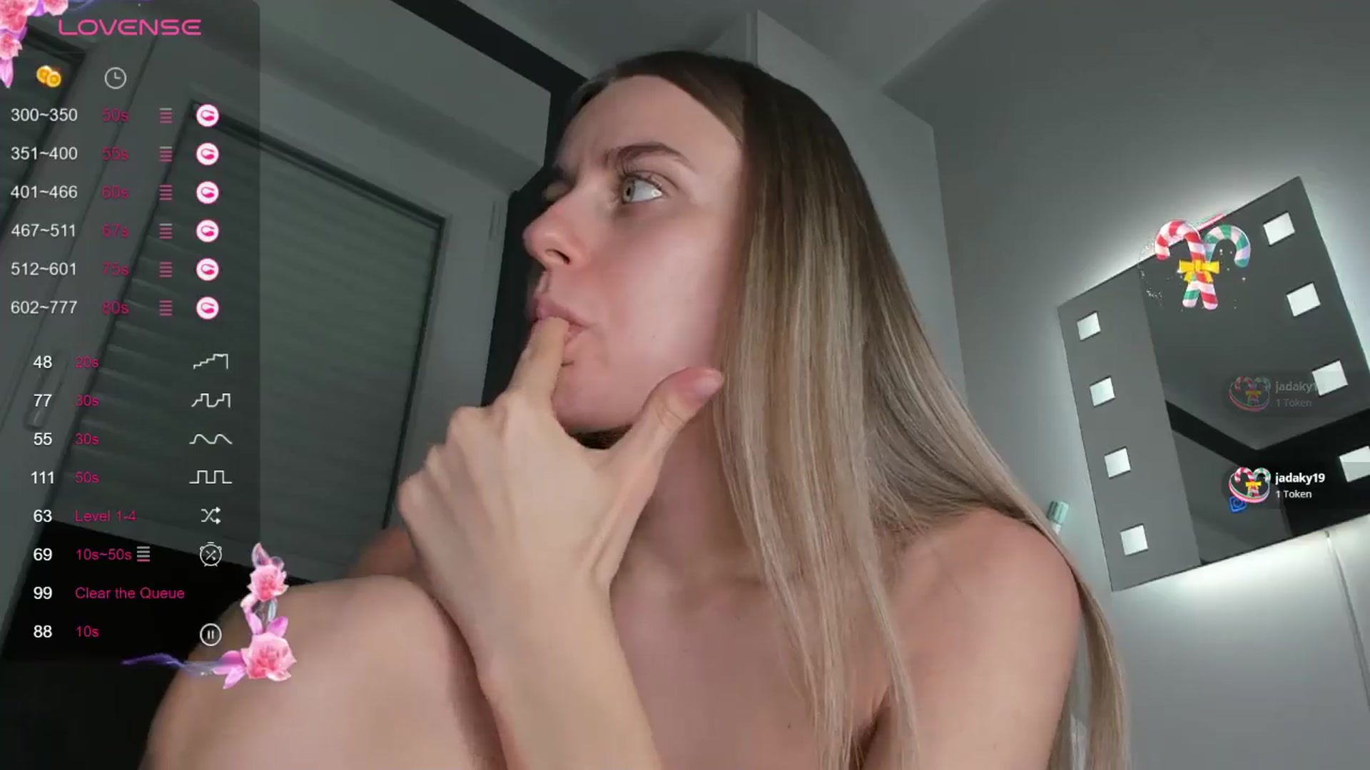 Gallery image thumbnail from BellStones's myfreecams stream on, 11/27/2025, 17:42 image 9 of 20