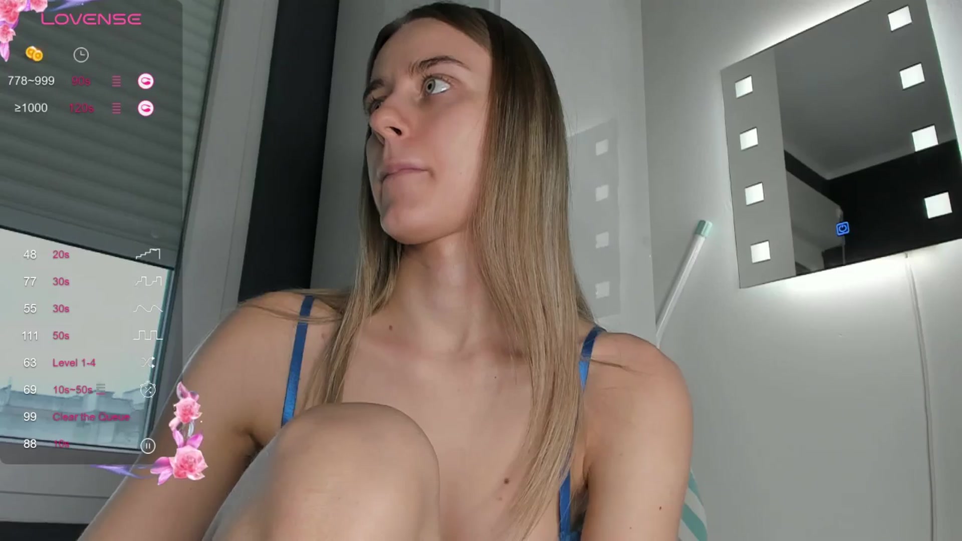 Gallery image thumbnail from BellStones's myfreecams stream on, 11/30/2025, 12:21 image 20 of 20