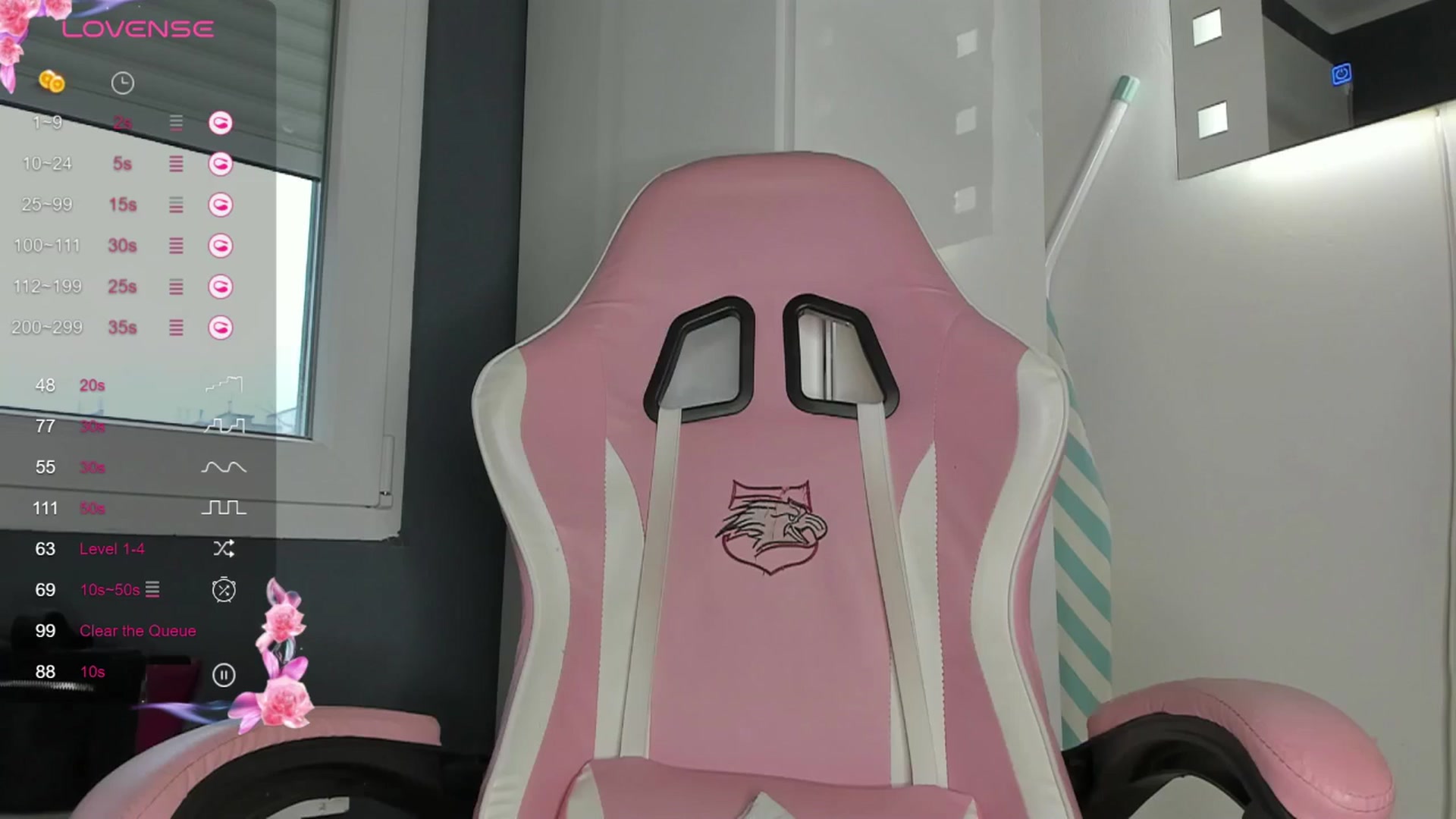Gallery image thumbnail from BellStones's myfreecams stream on, 11/30/2025, 12:21 image 18 of 20