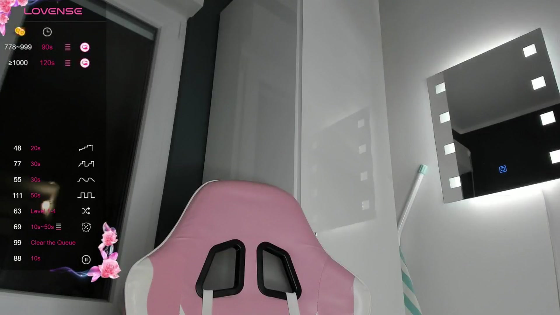 Gallery image thumbnail from BellStones's myfreecams stream on, 12/06/2025, 20:15 image 15 of 20