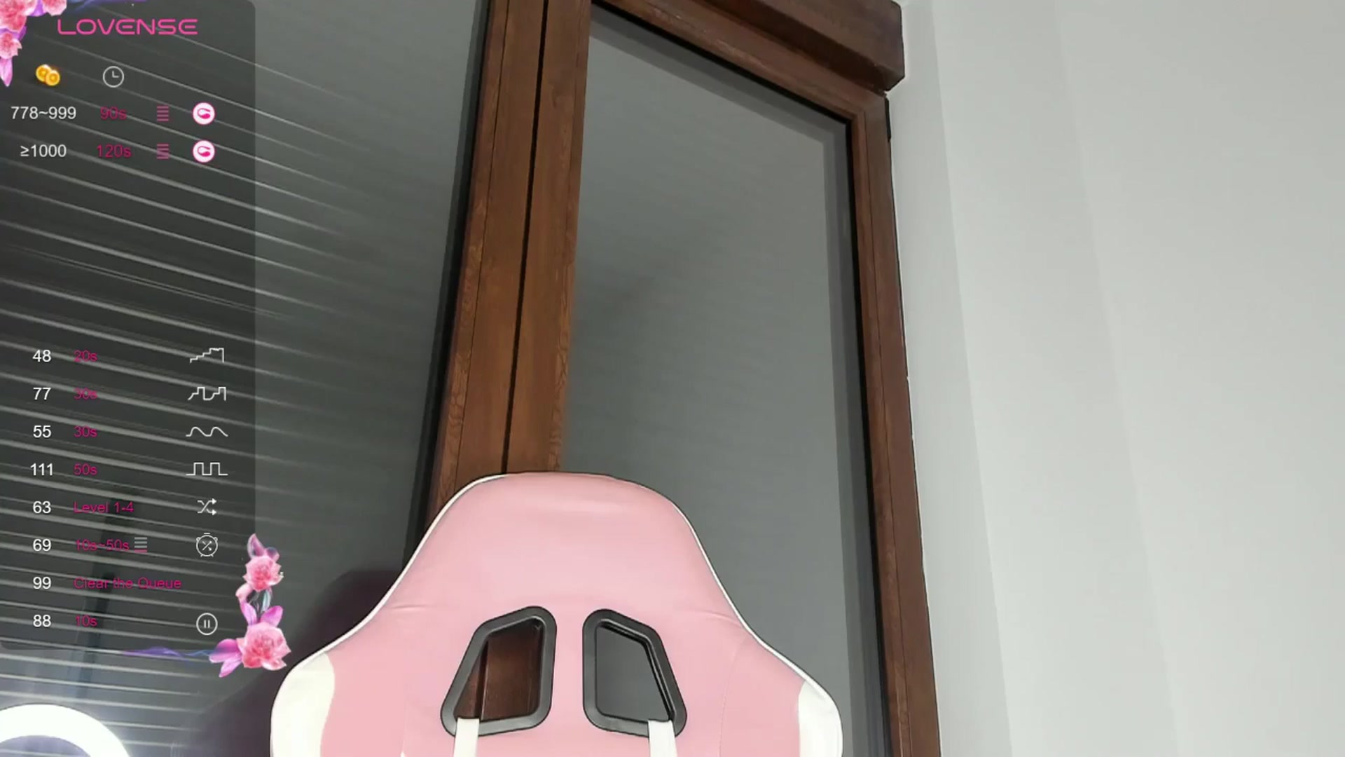 Gallery image thumbnail from BellStones's myfreecams stream on, 12/24/2025, 23:20 image 3 of 20