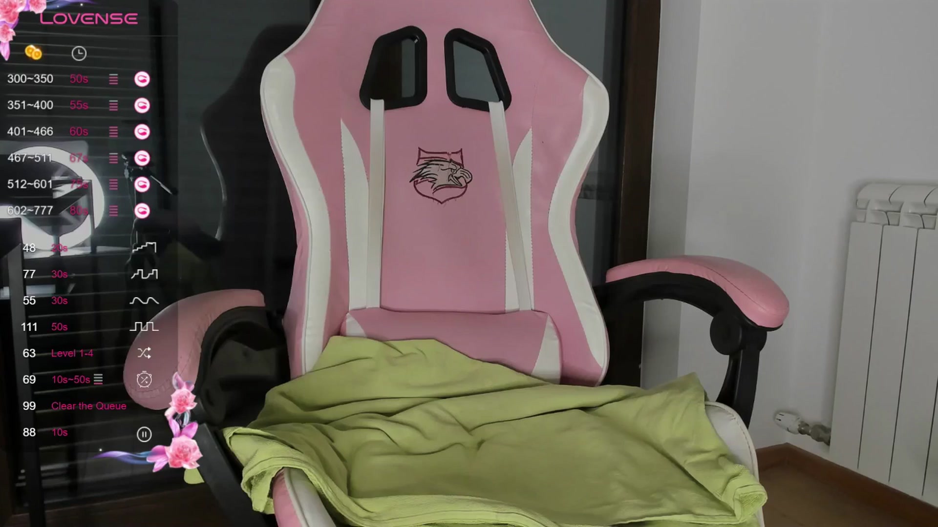 Gallery image thumbnail from BellStones's myfreecams stream on, 01/08/2026, 16:46 image 16 of 20