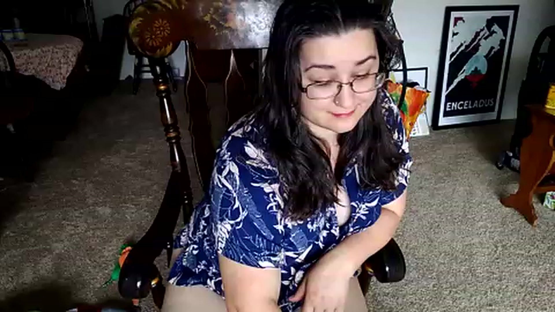 Gallery image thumbnail from BellSweet's myfreecams stream on, 07/20/2023, 16:30 image 13 of 20
