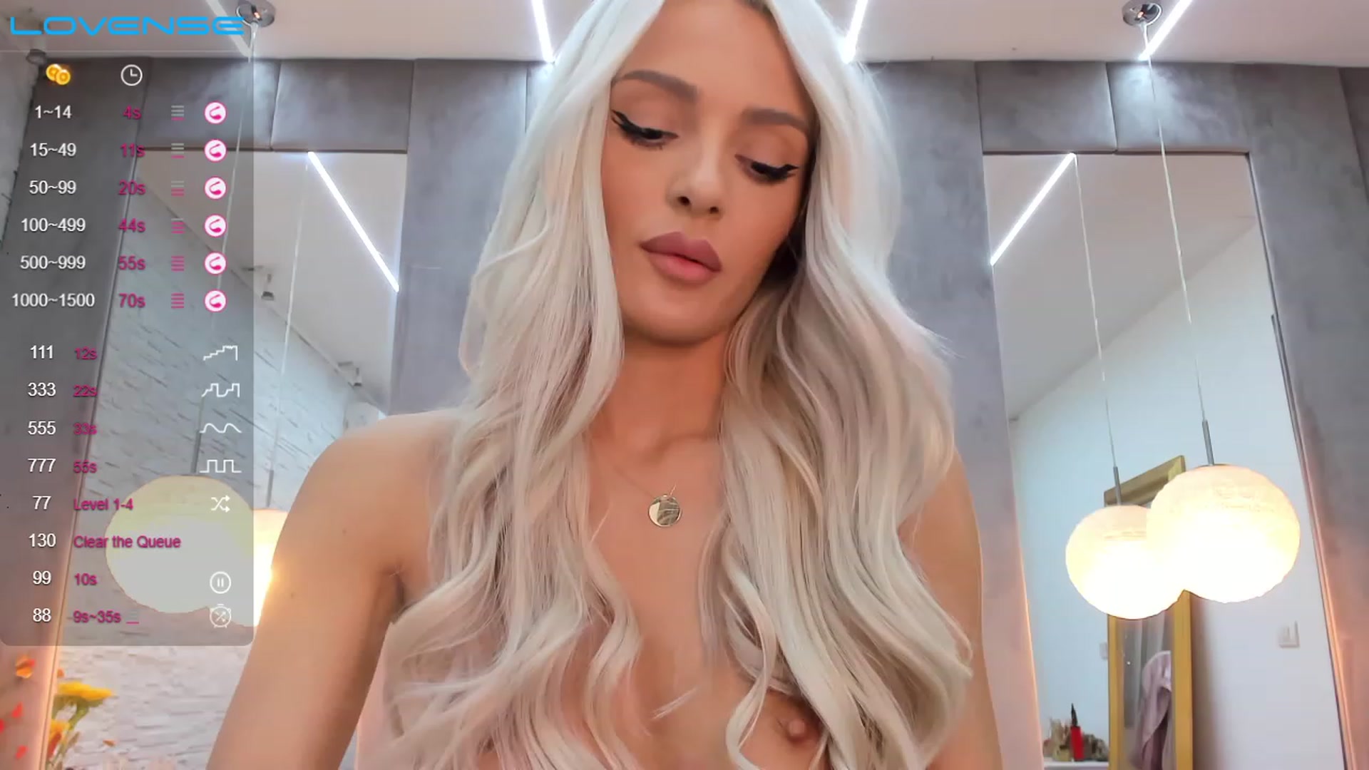 Gallery image thumbnail from Bell_kim's myfreecams stream on, 06/13/2023, 11:36 image 8 of 20