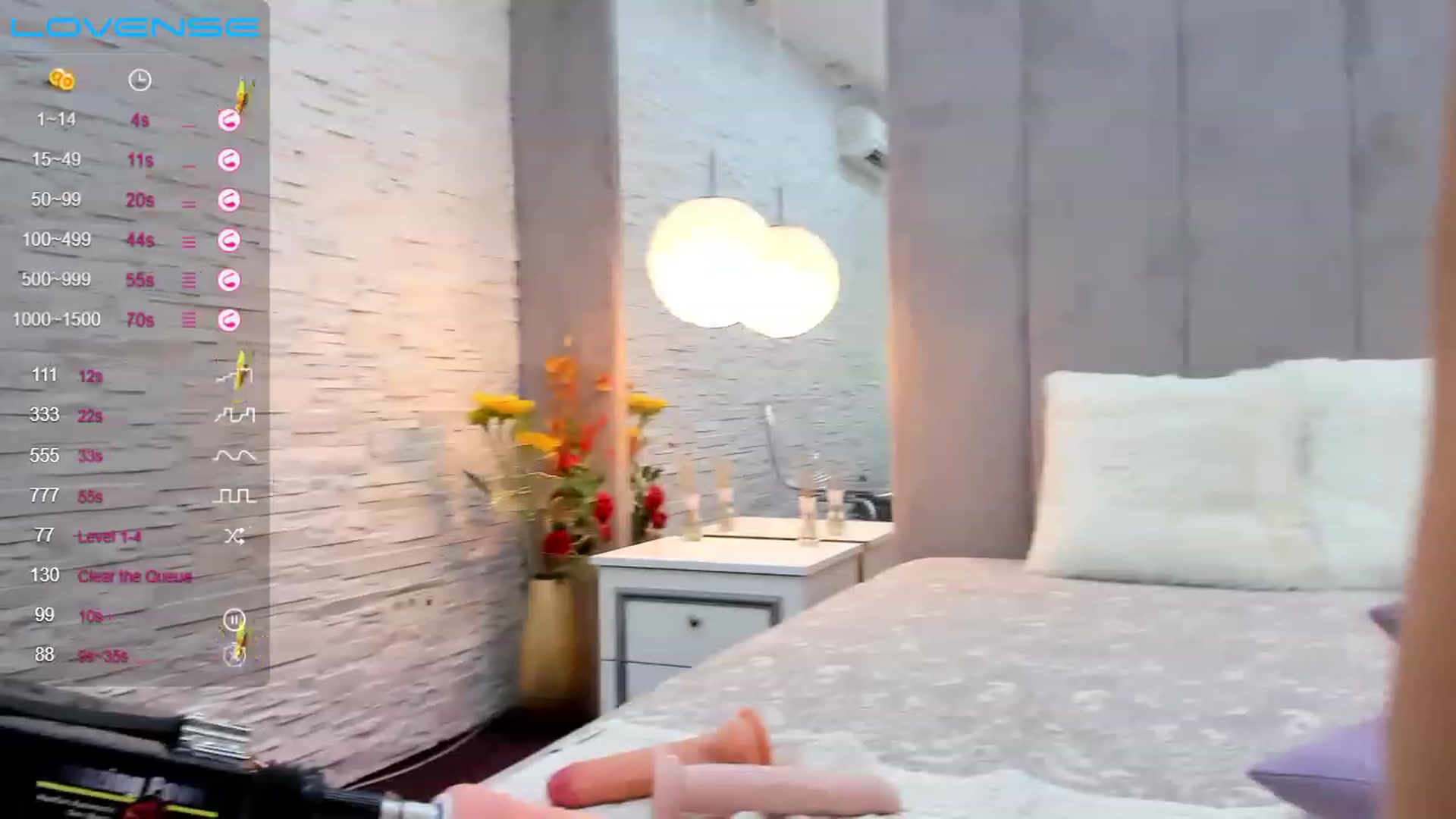 Gallery image thumbnail from Bell_kim's myfreecams stream on, 06/15/2023, 10:53 image 9 of 20
