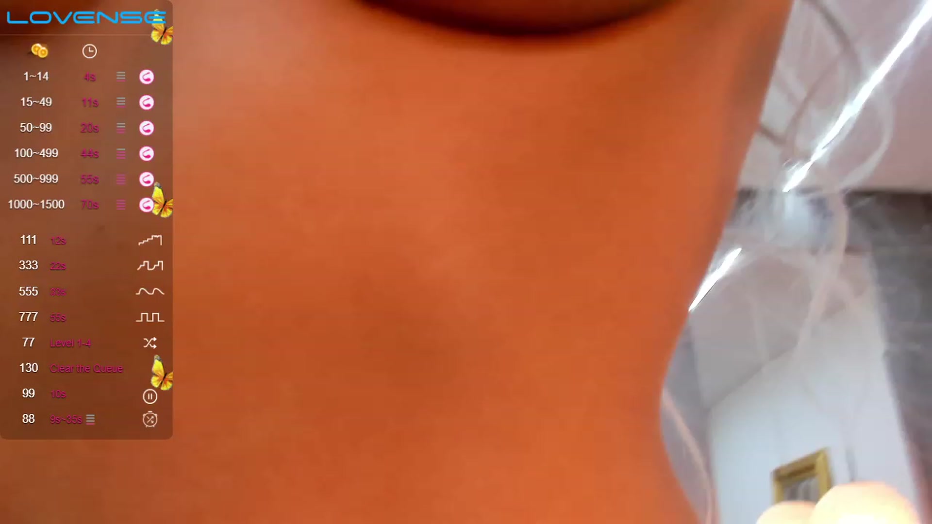Gallery image thumbnail from Bell_kim's myfreecams stream on, 07/10/2023, 07:35 image 7 of 20