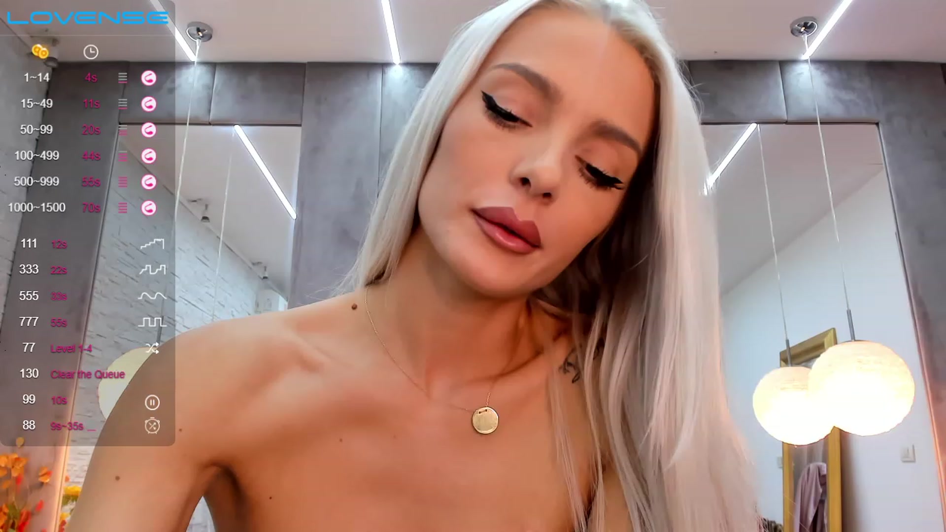 Gallery image thumbnail from Bell_kim's myfreecams stream on, 07/11/2023, 07:02 image 15 of 20
