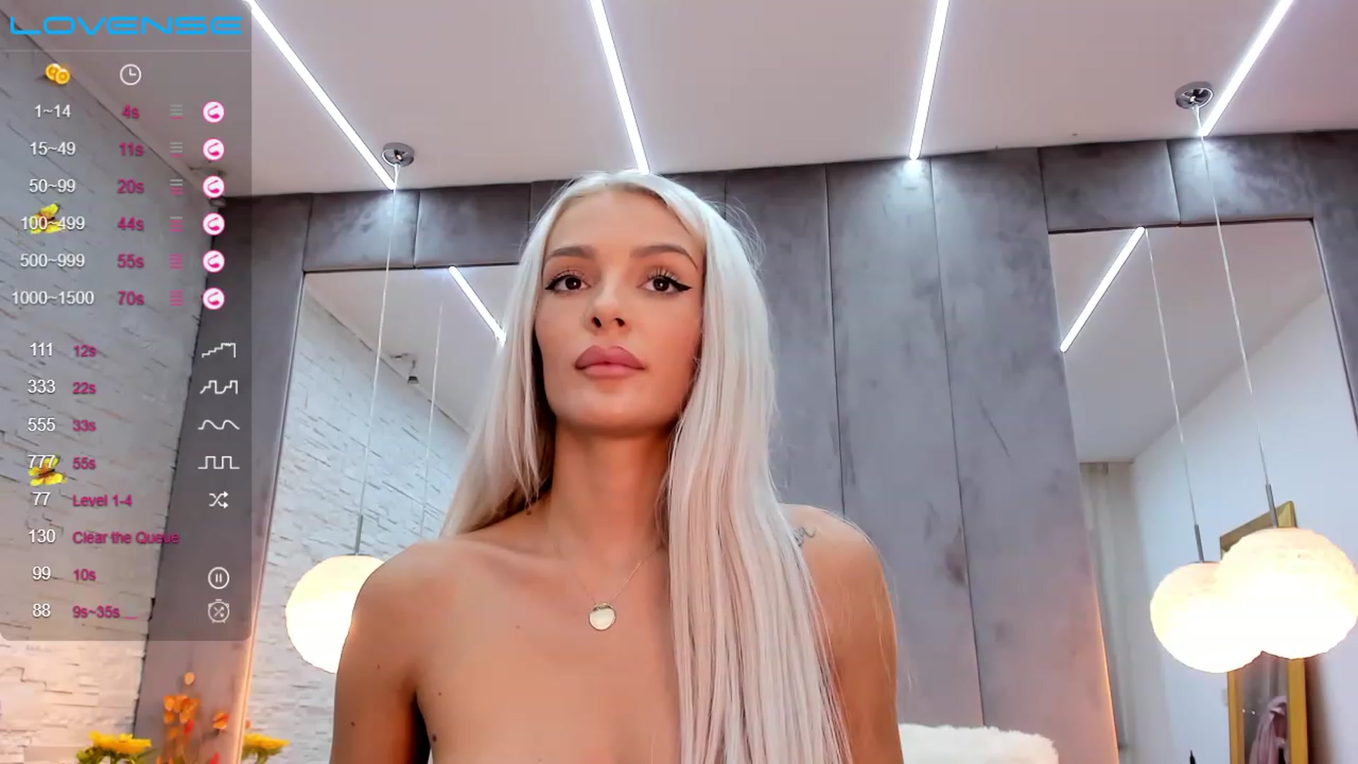 Gallery image thumbnail from Bell_kim's myfreecams stream on, 07/12/2023, 09:50 image 19 of 20