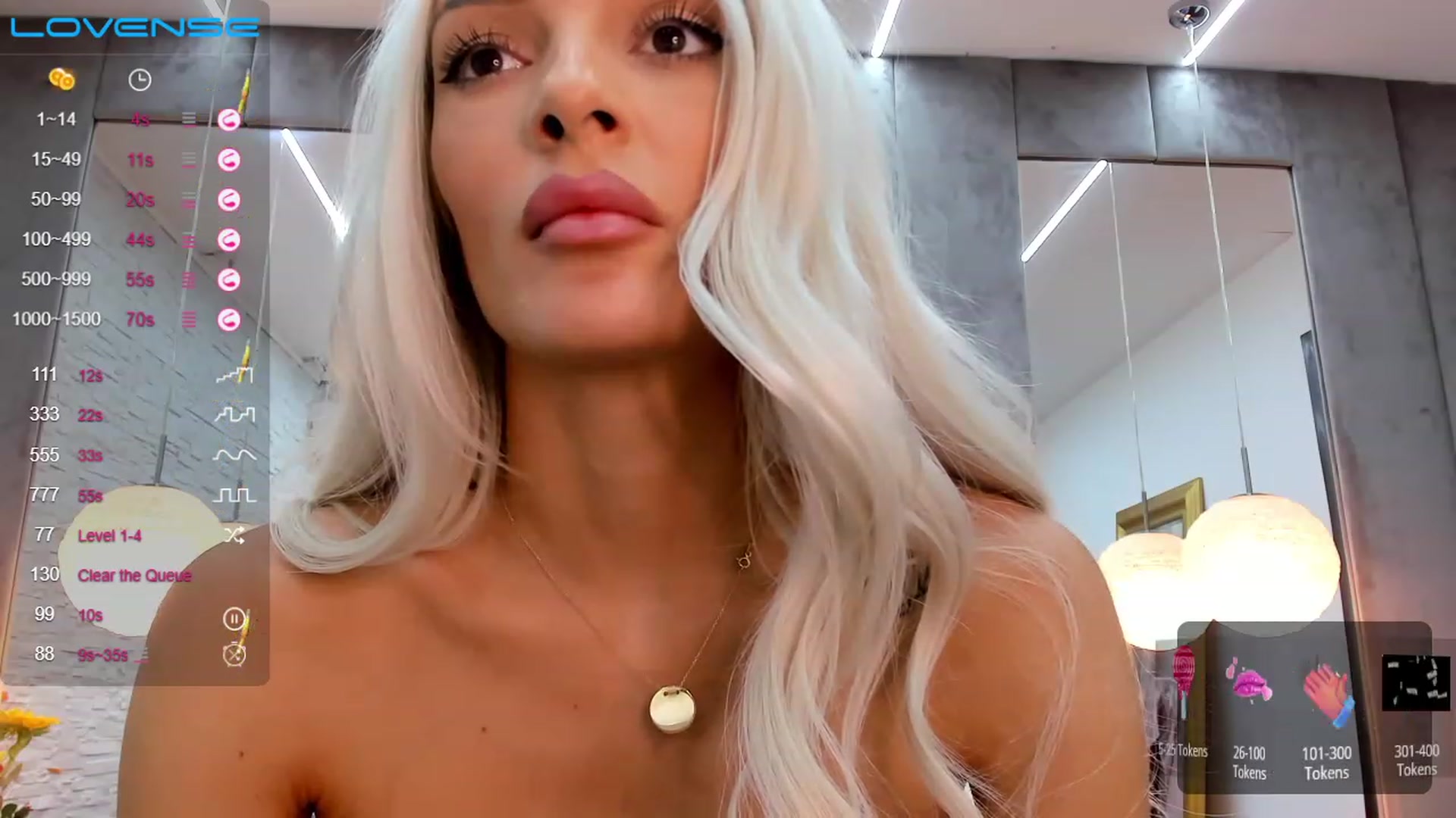 Gallery image thumbnail from Bell_kim's myfreecams stream on, 07/14/2023, 13:12 image 17 of 20