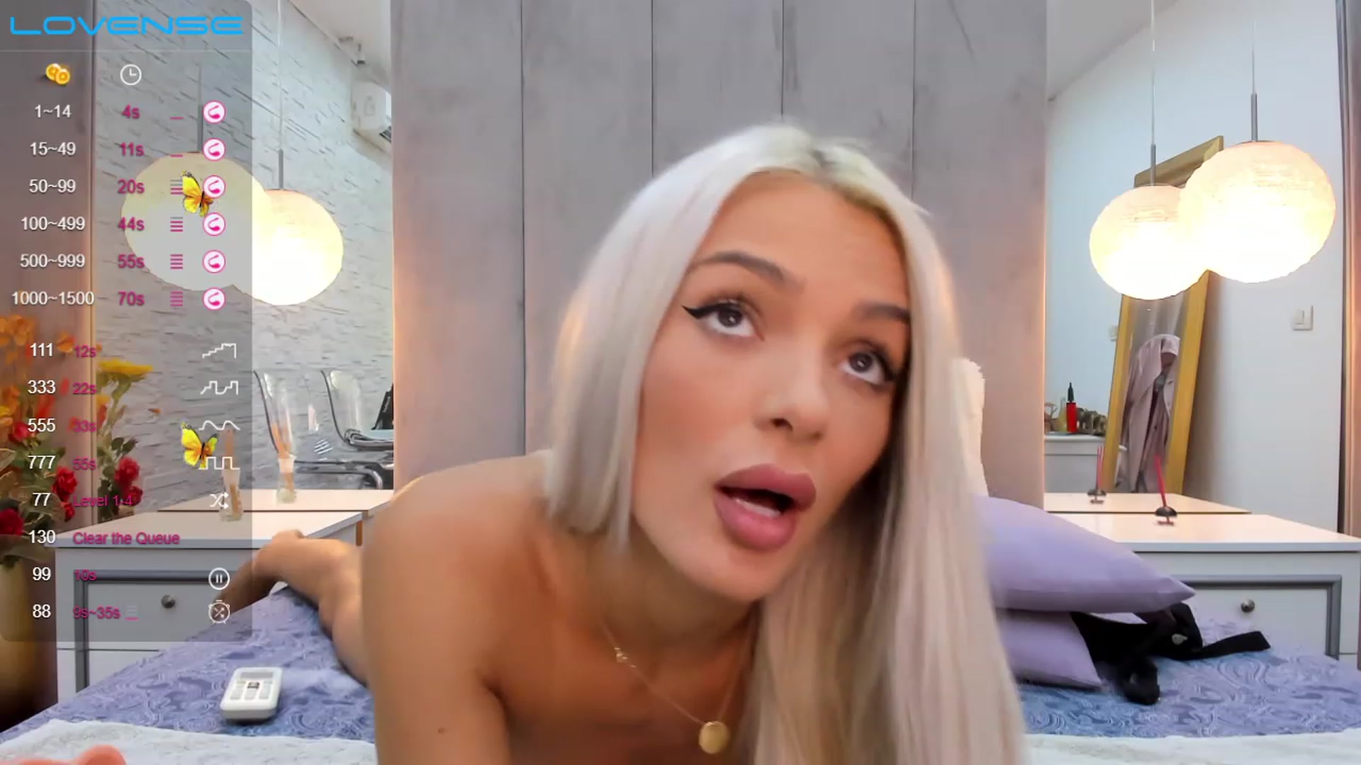 Gallery image thumbnail from Bell_kim's myfreecams stream on, 07/20/2023, 07:46 image 4 of 20