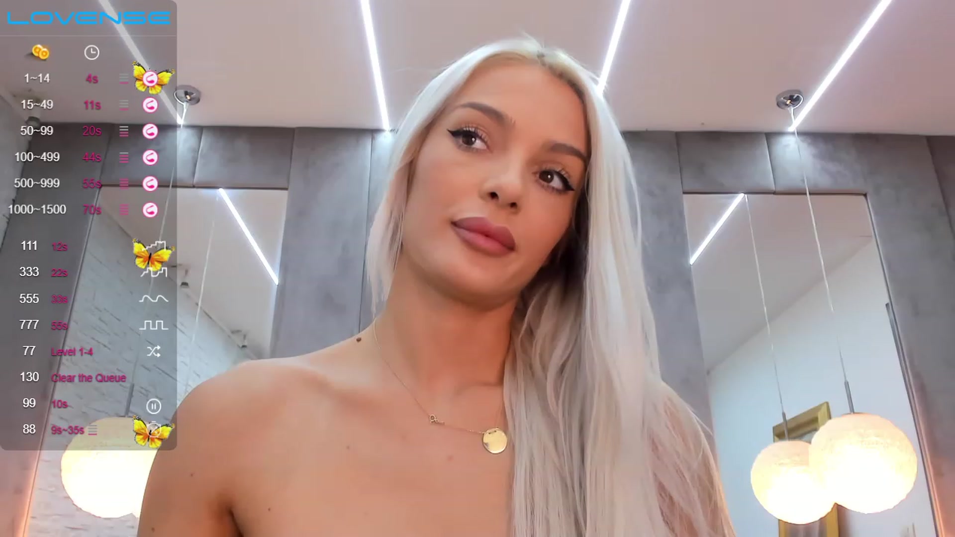 Gallery image thumbnail from Bell_kim's myfreecams stream on, 07/20/2023, 08:20 image 16 of 20