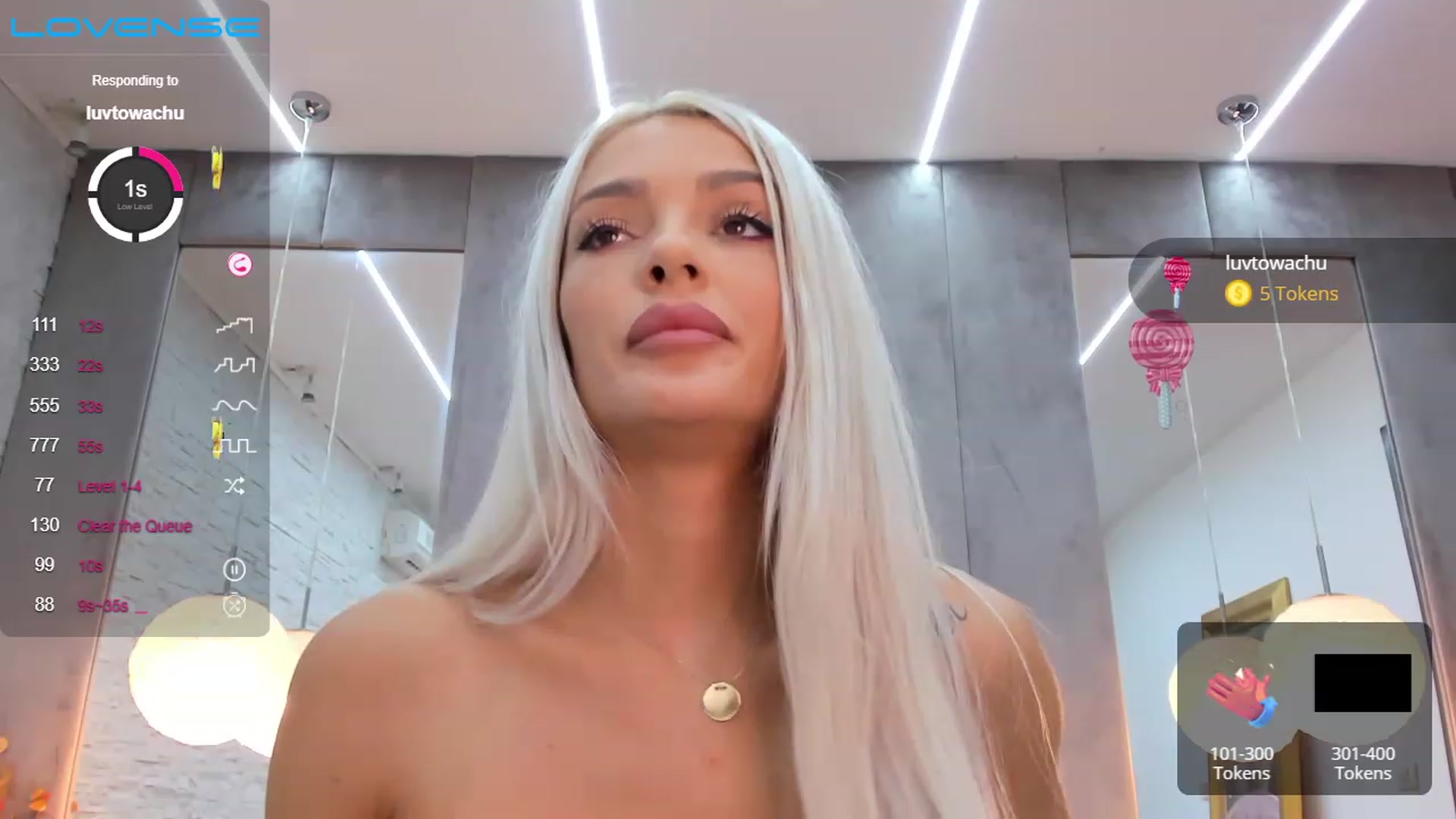 Gallery image thumbnail from Bell_kim's myfreecams stream on, 07/21/2023, 08:03 image 15 of 20