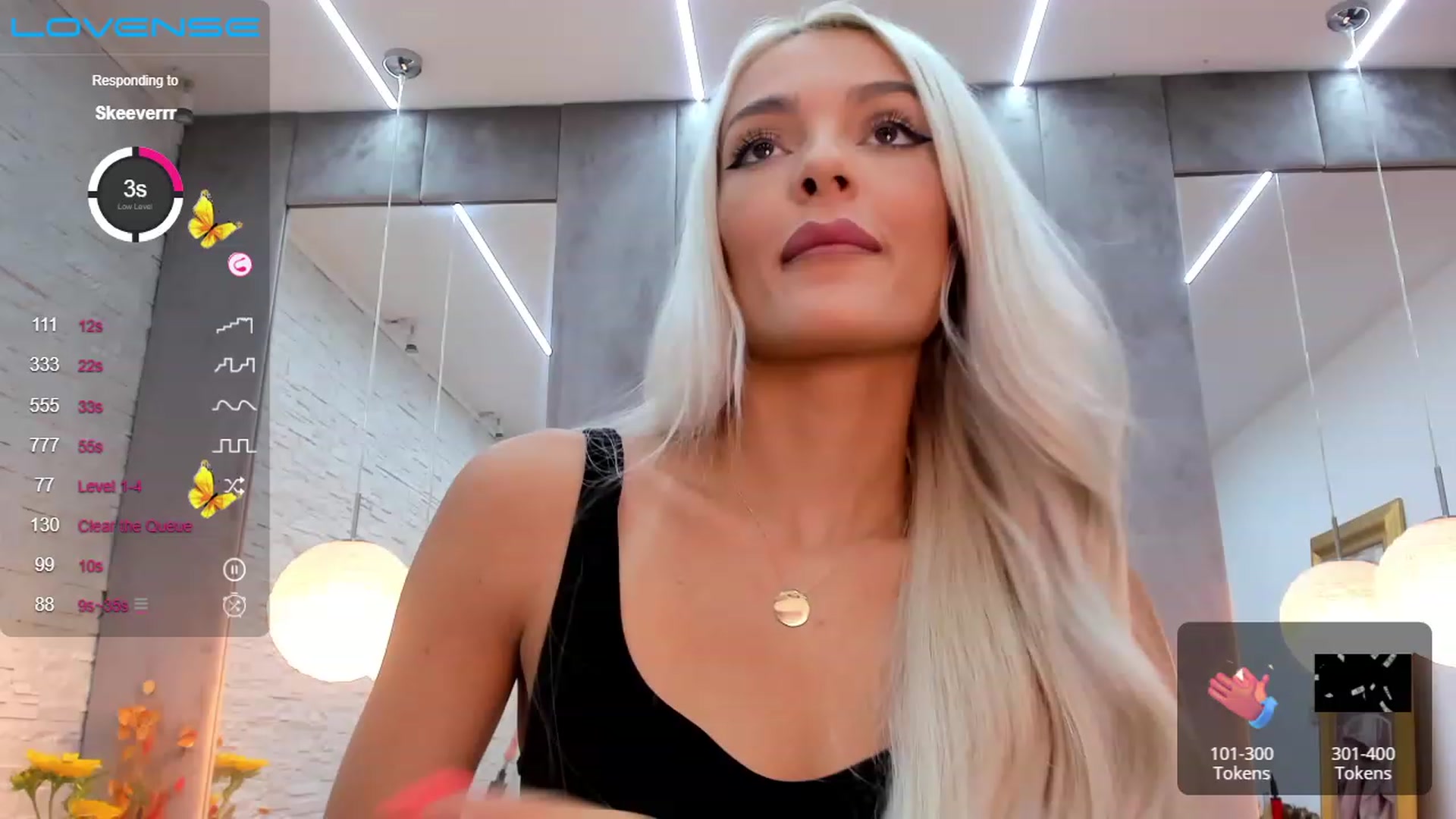Gallery image thumbnail from Bell_kim's myfreecams stream on, 07/23/2023, 10:19 image 1 of 20