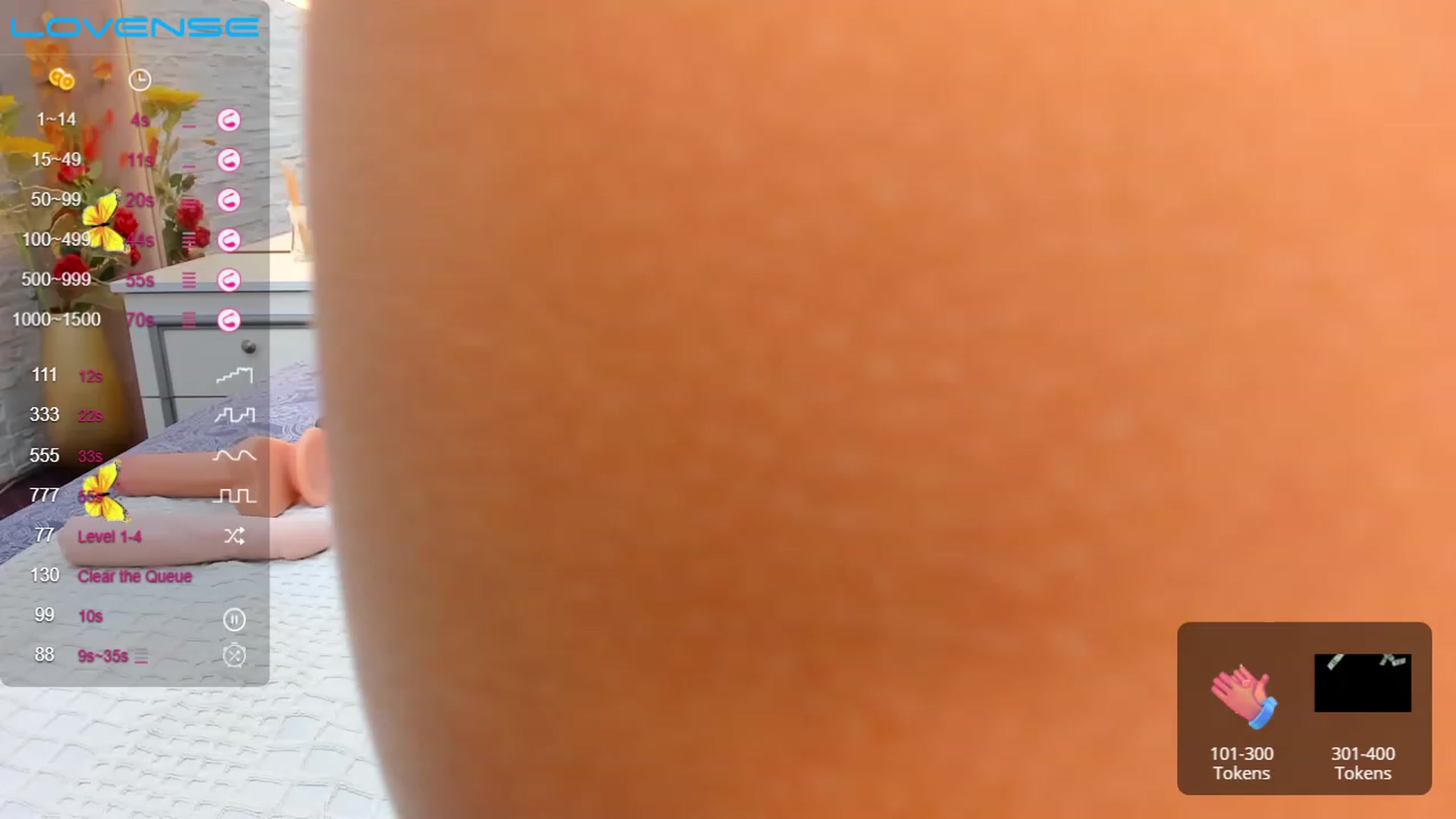 Gallery image thumbnail from Bell_kim's myfreecams stream on, 07/26/2023, 08:39 image 3 of 20