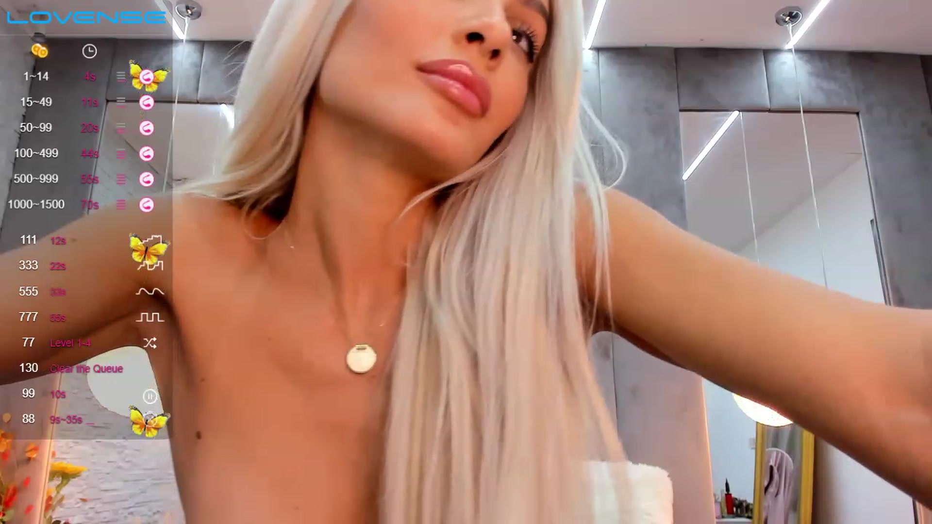 Gallery image thumbnail from Bell_kim's myfreecams stream on, 07/31/2023, 12:26 image 11 of 20