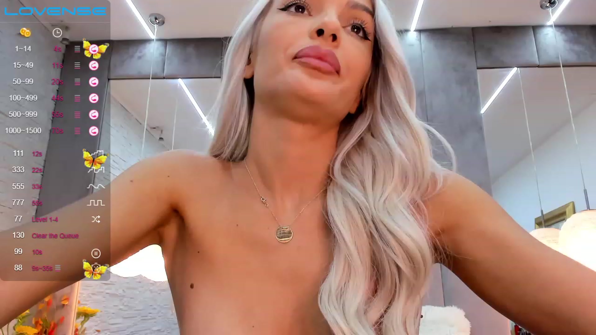 Gallery image thumbnail from Bell_kim's myfreecams stream on, 08/08/2023, 09:09 image 10 of 20