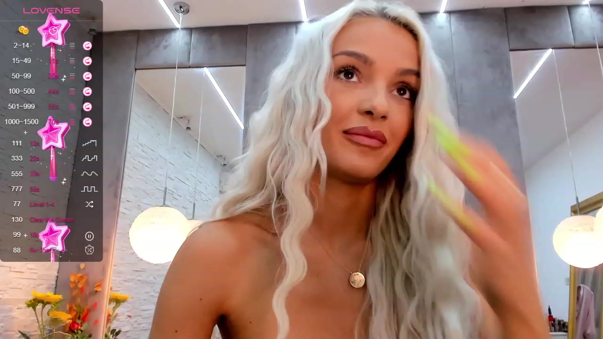 Gallery image thumbnail from Bell_kim's myfreecams stream on, 08/30/2023, 11:26 image 6 of 20
