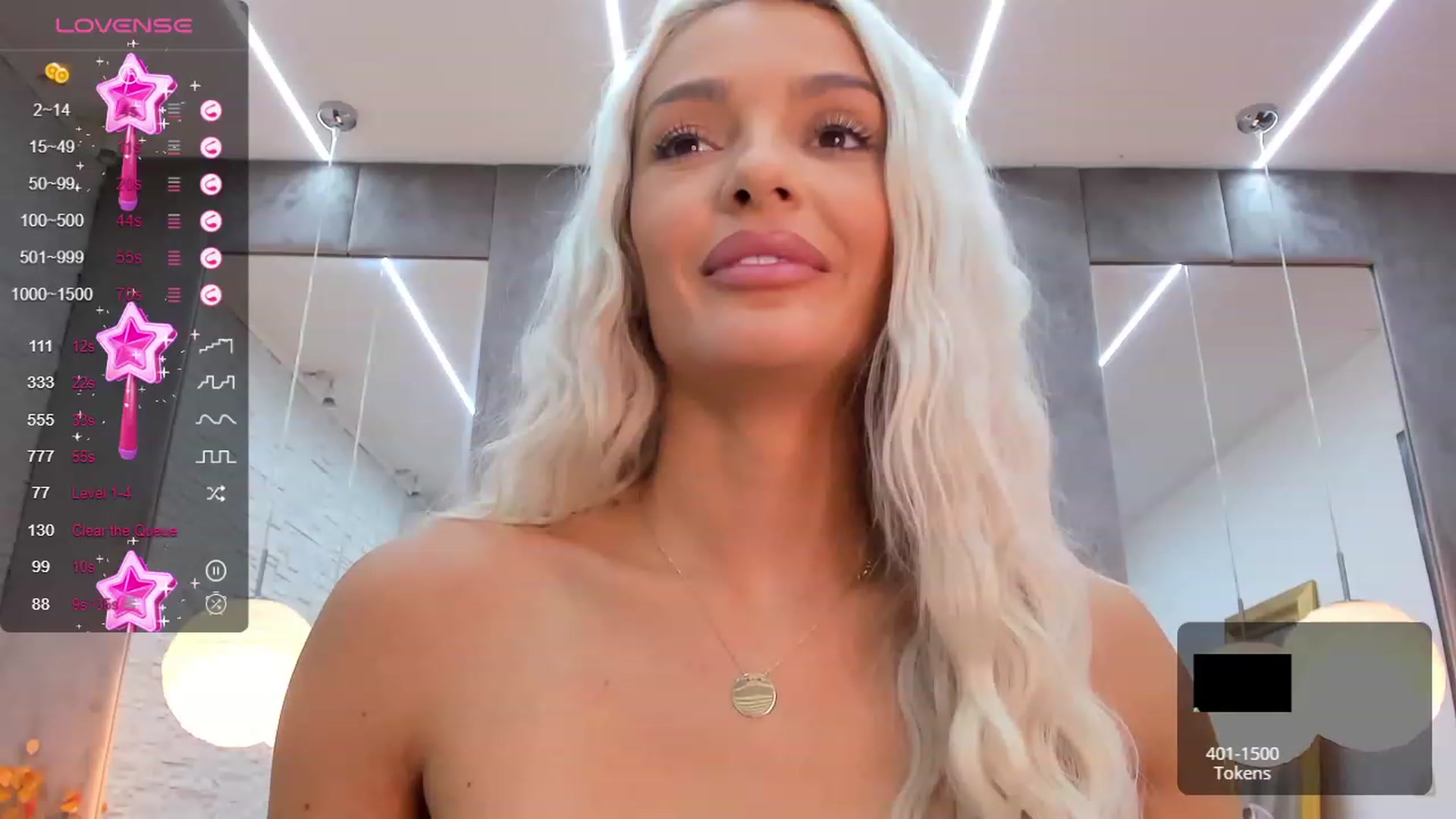 Gallery image thumbnail from Bell_kim's myfreecams stream on, 08/30/2023, 11:49 image 18 of 20