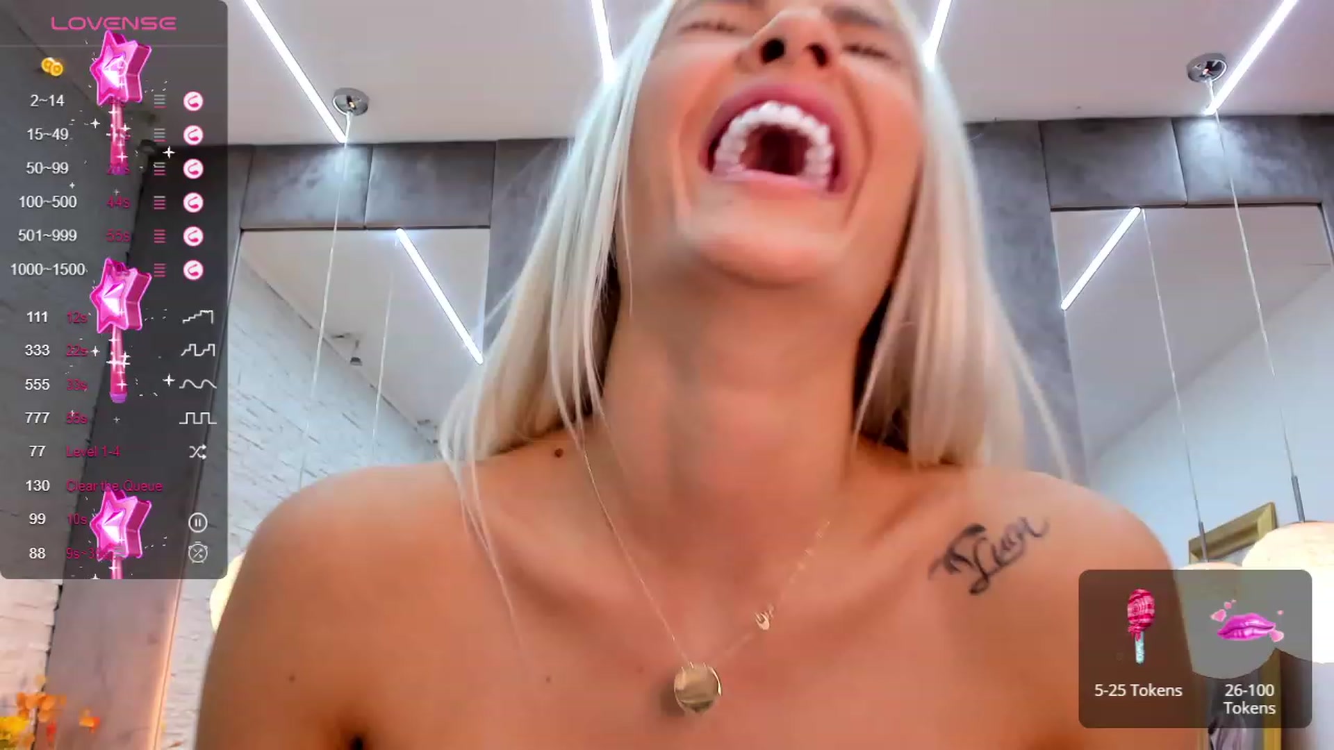 Gallery image thumbnail from Bell_kim's myfreecams stream on, 09/06/2023, 12:37 image 19 of 20