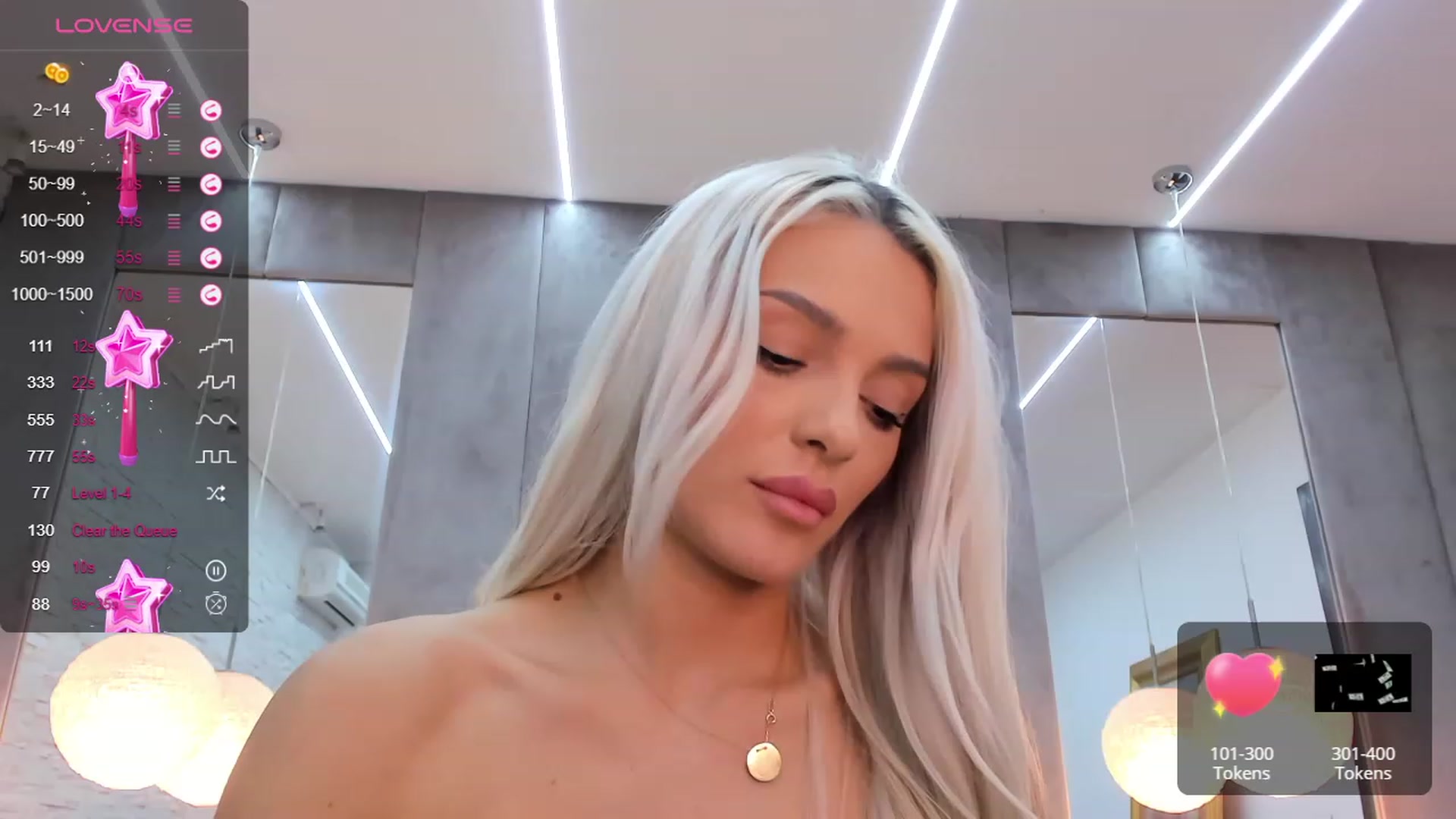 Gallery image thumbnail from Bell_kim's myfreecams stream on, 09/11/2023, 11:39 image 19 of 20