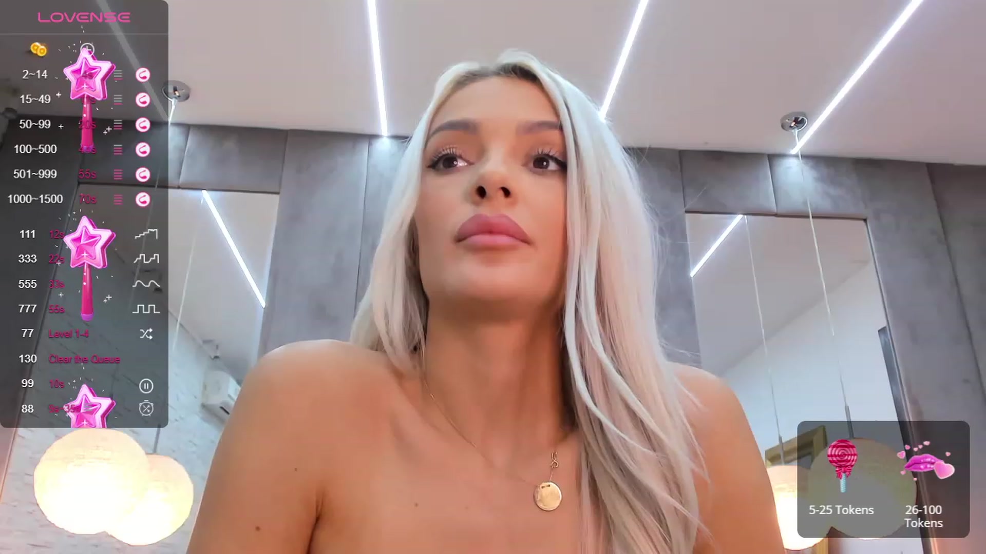 Gallery image thumbnail from Bell_kim's myfreecams stream on, 09/11/2023, 11:39 image 20 of 20