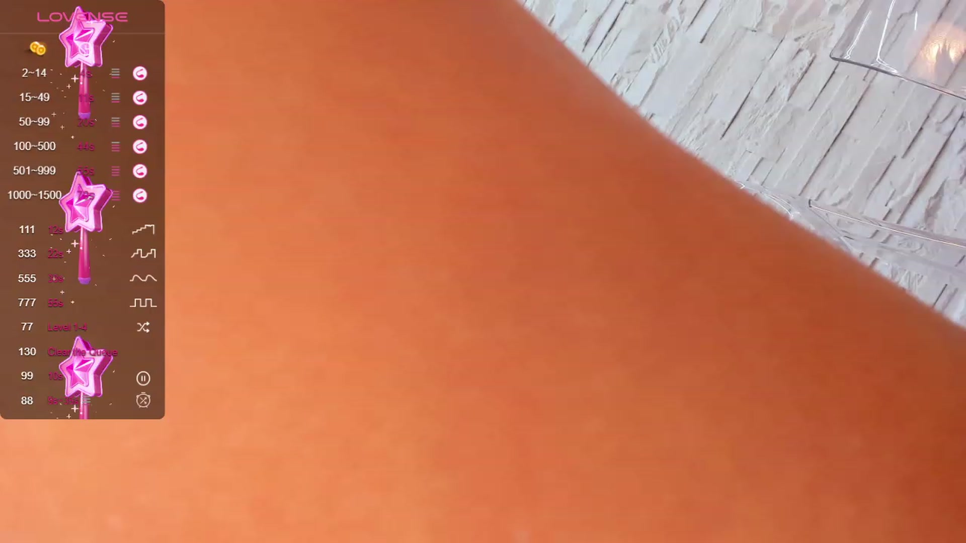 Gallery image thumbnail from Bell_kim's myfreecams stream on, 12/12/2023, 11:41 image 12 of 20
