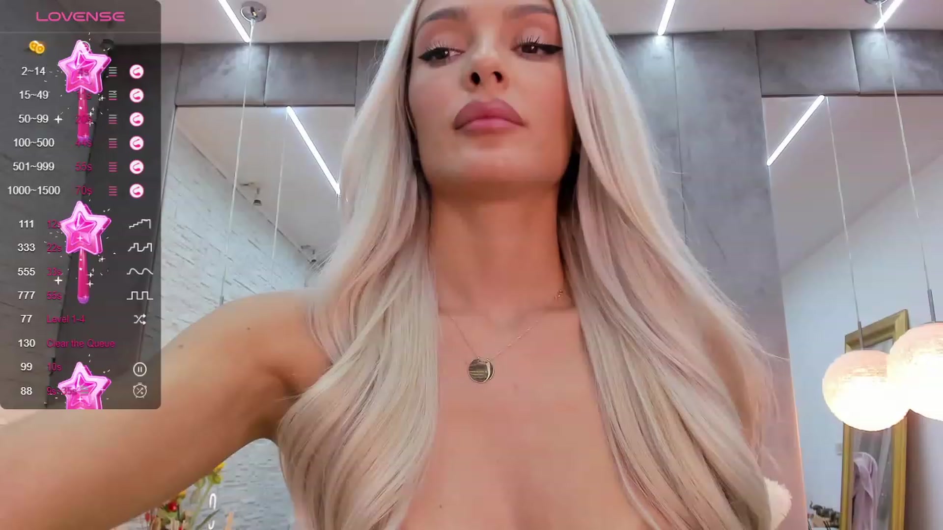 Gallery image thumbnail from Bell_kim's myfreecams stream on, 12/14/2023, 10:45 image 7 of 20