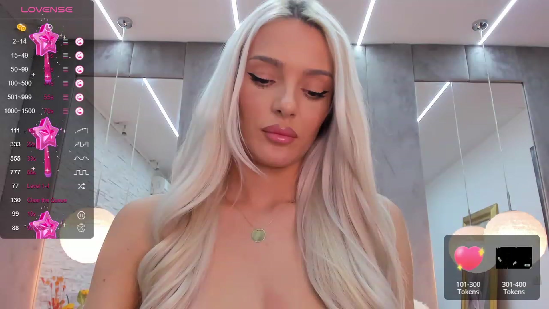 Gallery image thumbnail from Bell_kim's myfreecams stream on, 12/14/2023, 12:11 image 20 of 20