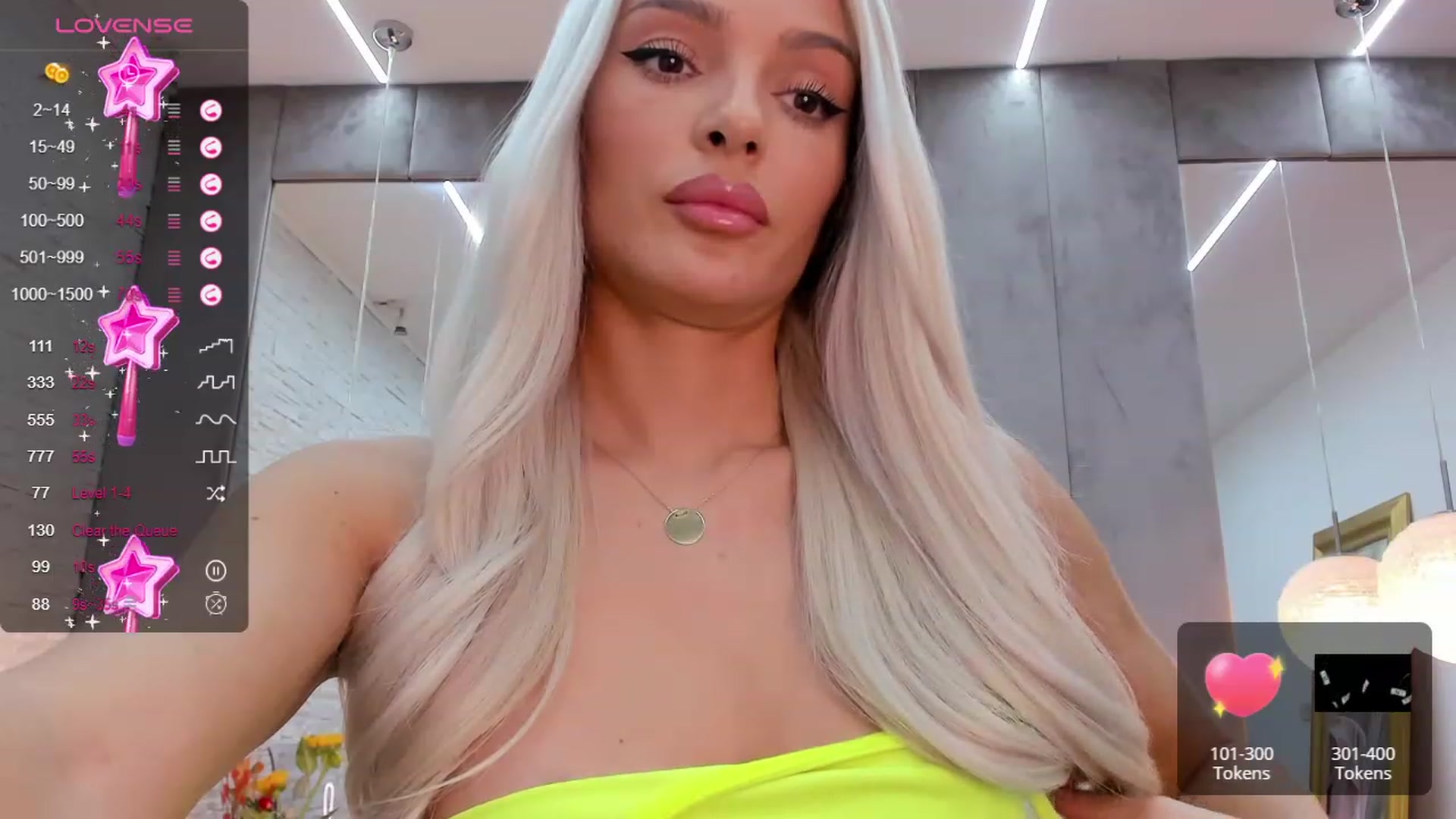 Gallery image thumbnail from Bell_kim's myfreecams stream on, 12/14/2023, 12:11 image 10 of 20