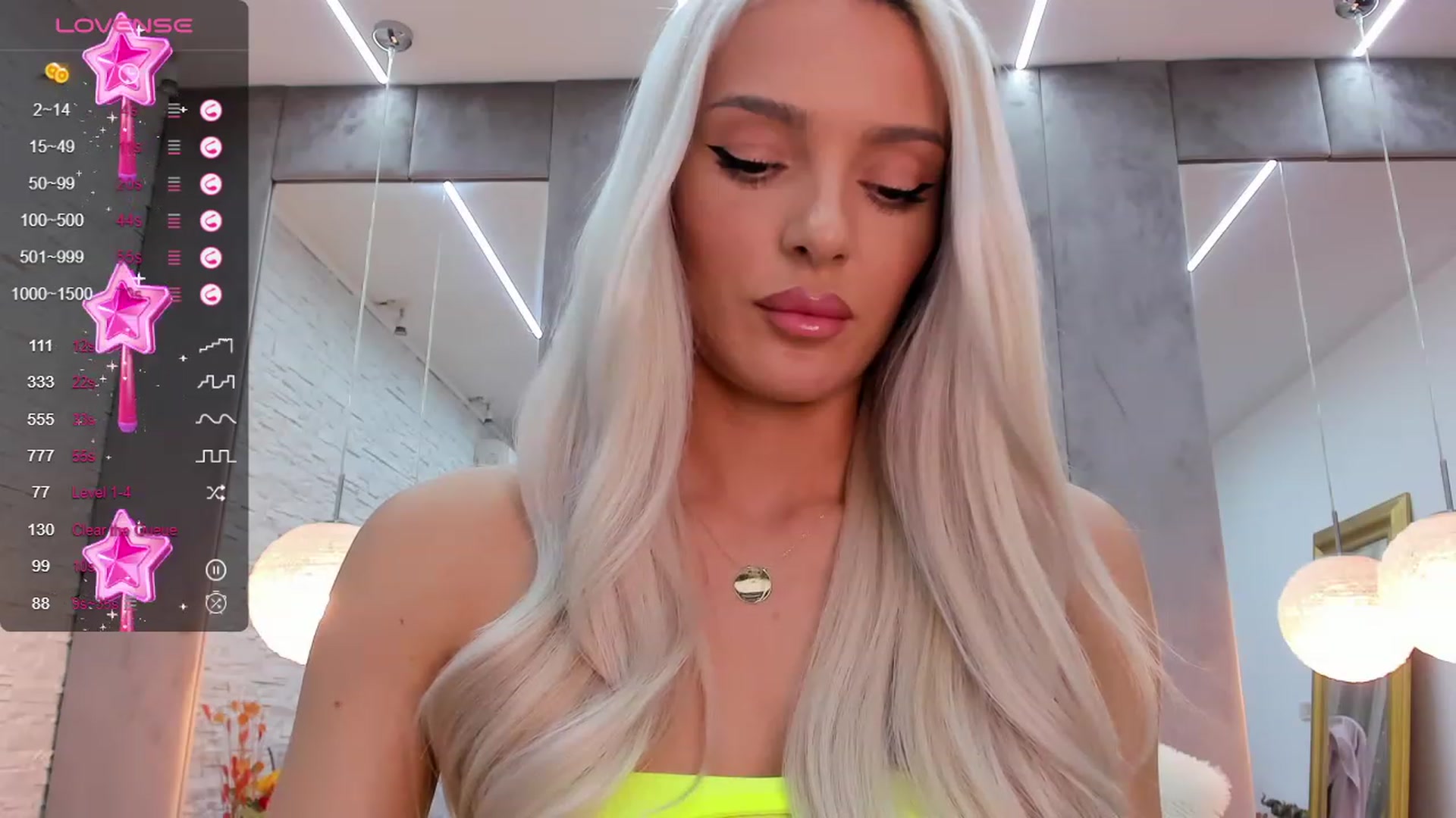 Gallery image thumbnail from Bell_kim's myfreecams stream on, 12/14/2023, 12:11 image 11 of 20