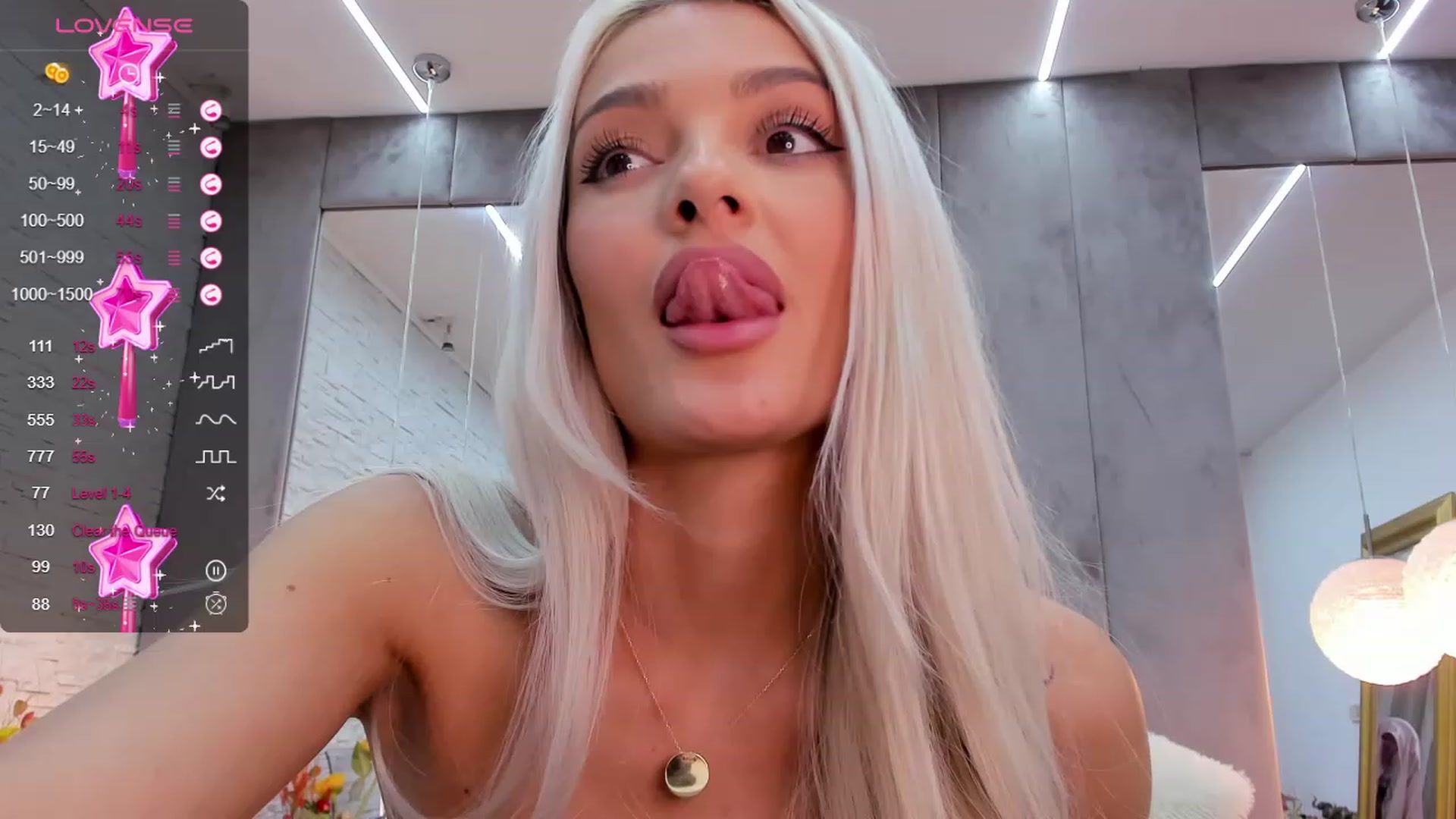 Gallery image thumbnail from Bell_kim's myfreecams stream on, 12/15/2023, 13:04 image 20 of 20