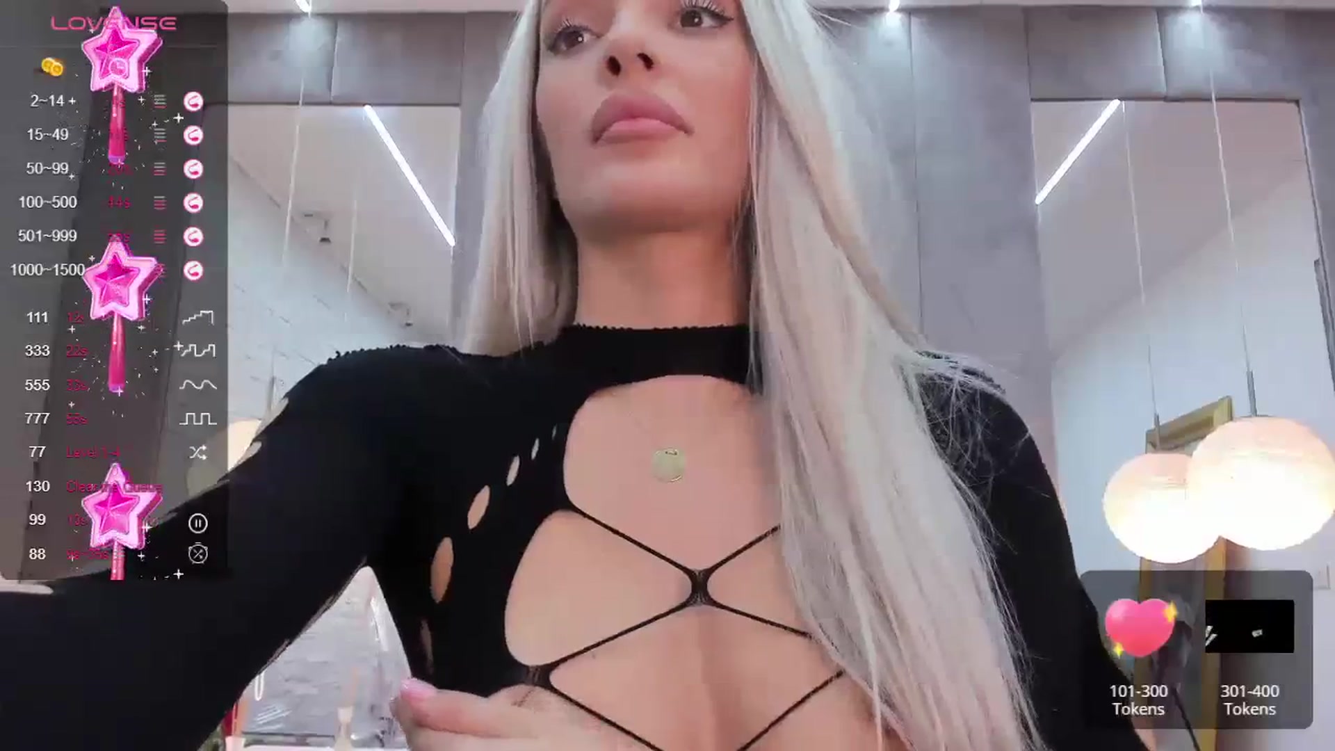 Gallery image thumbnail from Bell_kim's myfreecams stream on, 12/30/2023, 12:44 image 19 of 20