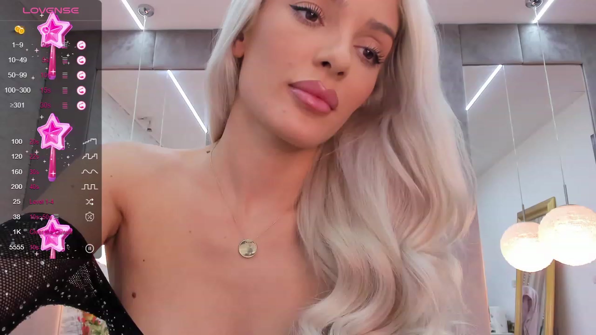 Gallery image thumbnail from Bell_kim's myfreecams stream on, 01/11/2024, 09:09 image 18 of 20